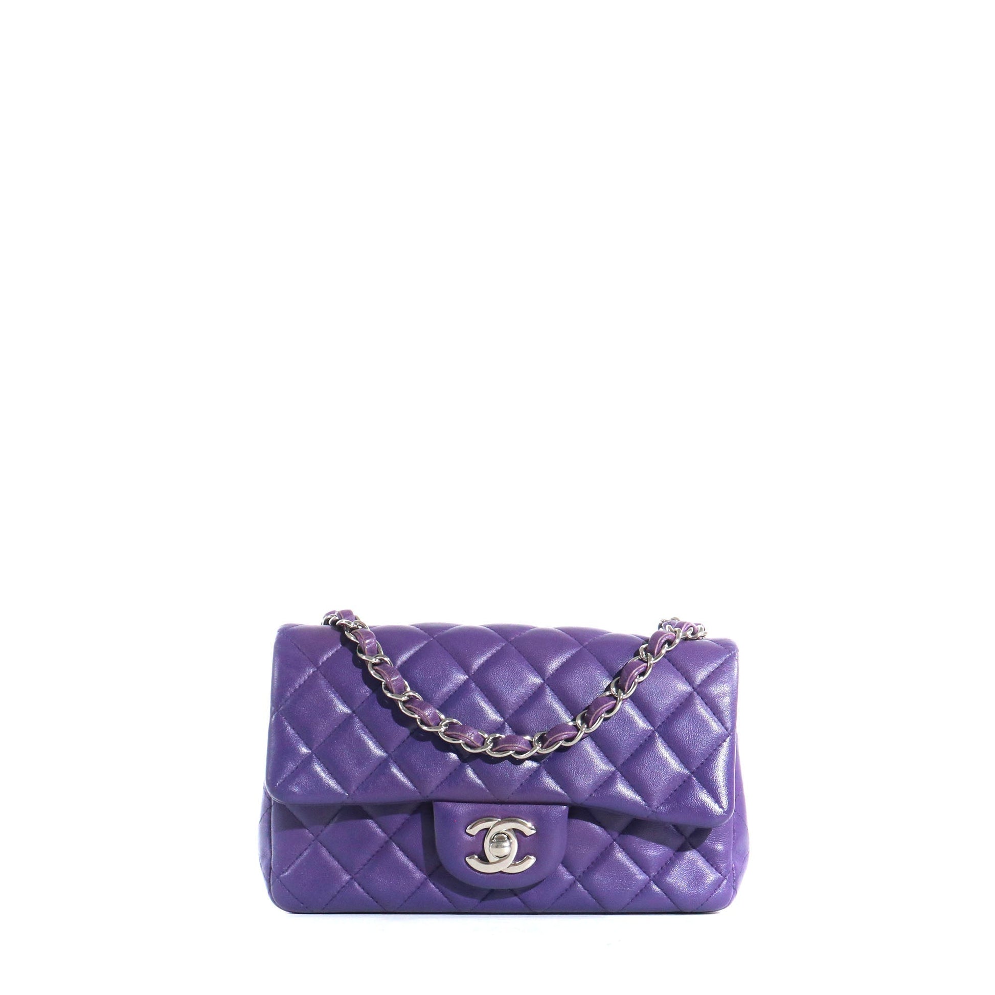 Chanel Handbag - Almora Bags