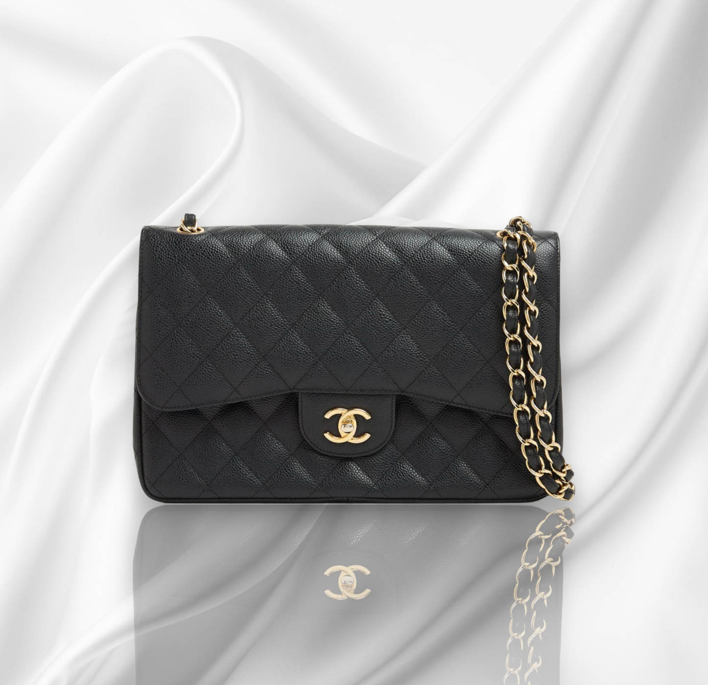 Chanel Shoulder Bag - Almora Bags