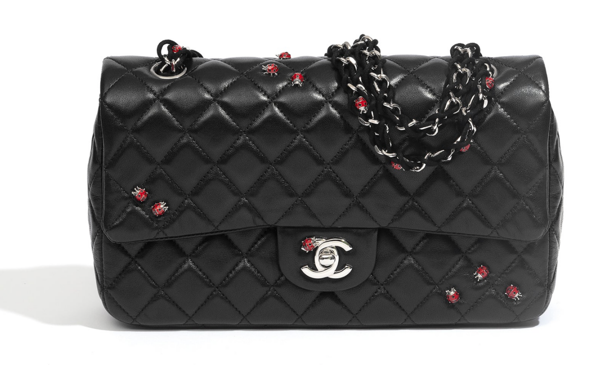 Chanel Medium Handbag - Almora Bags
