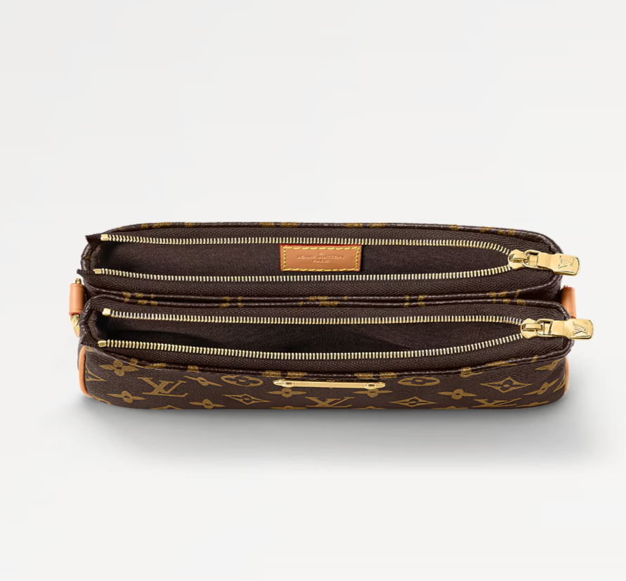 Louis Vuitton Liv Pochette