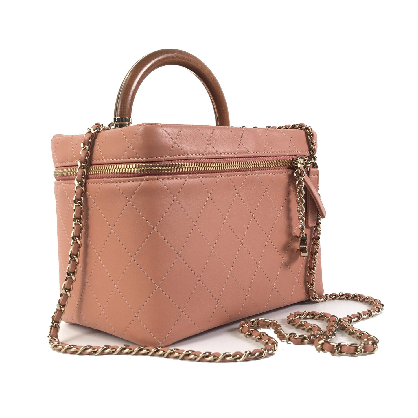 Chanel Handbag - Almora Bags
