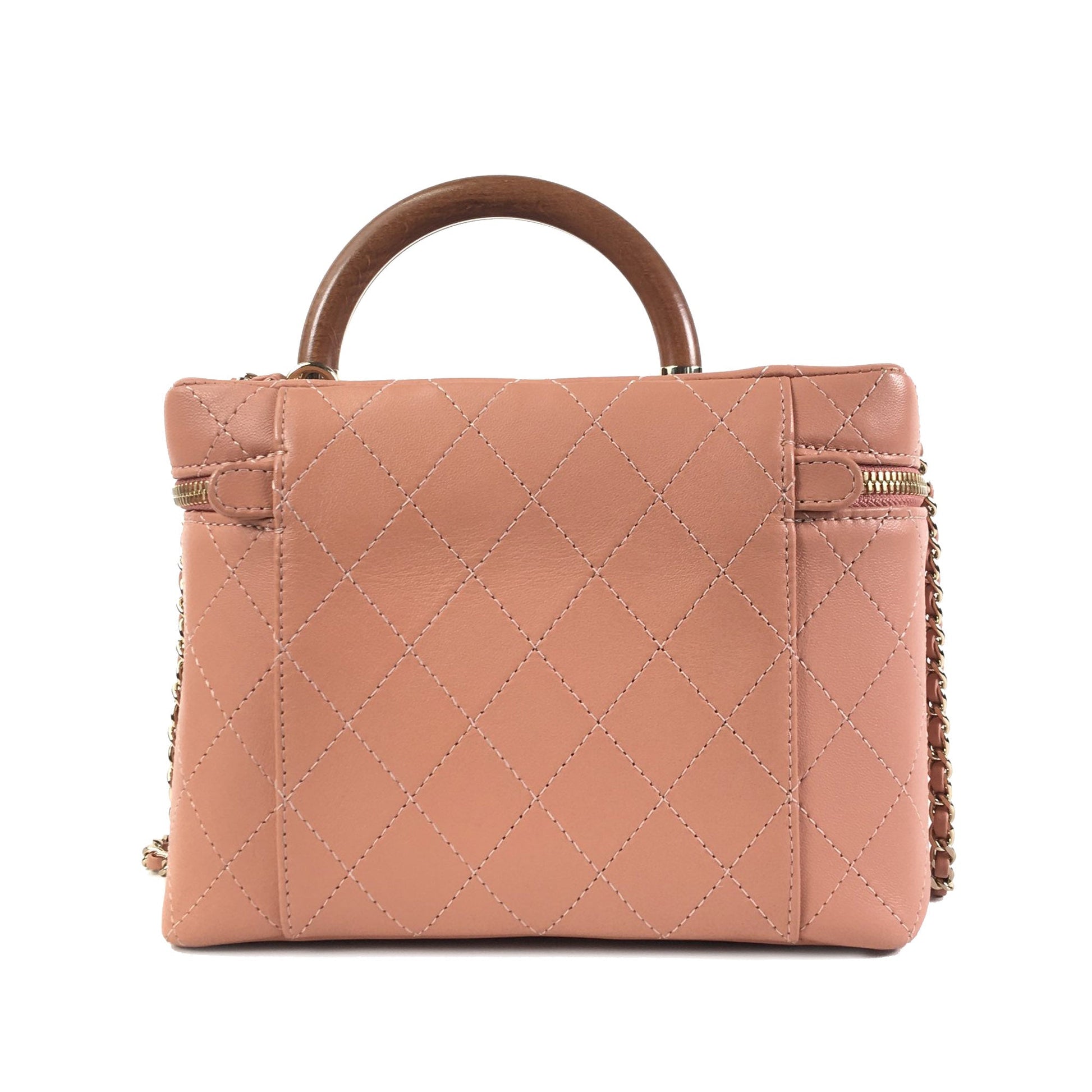 Chanel Handbag - Almora Bags