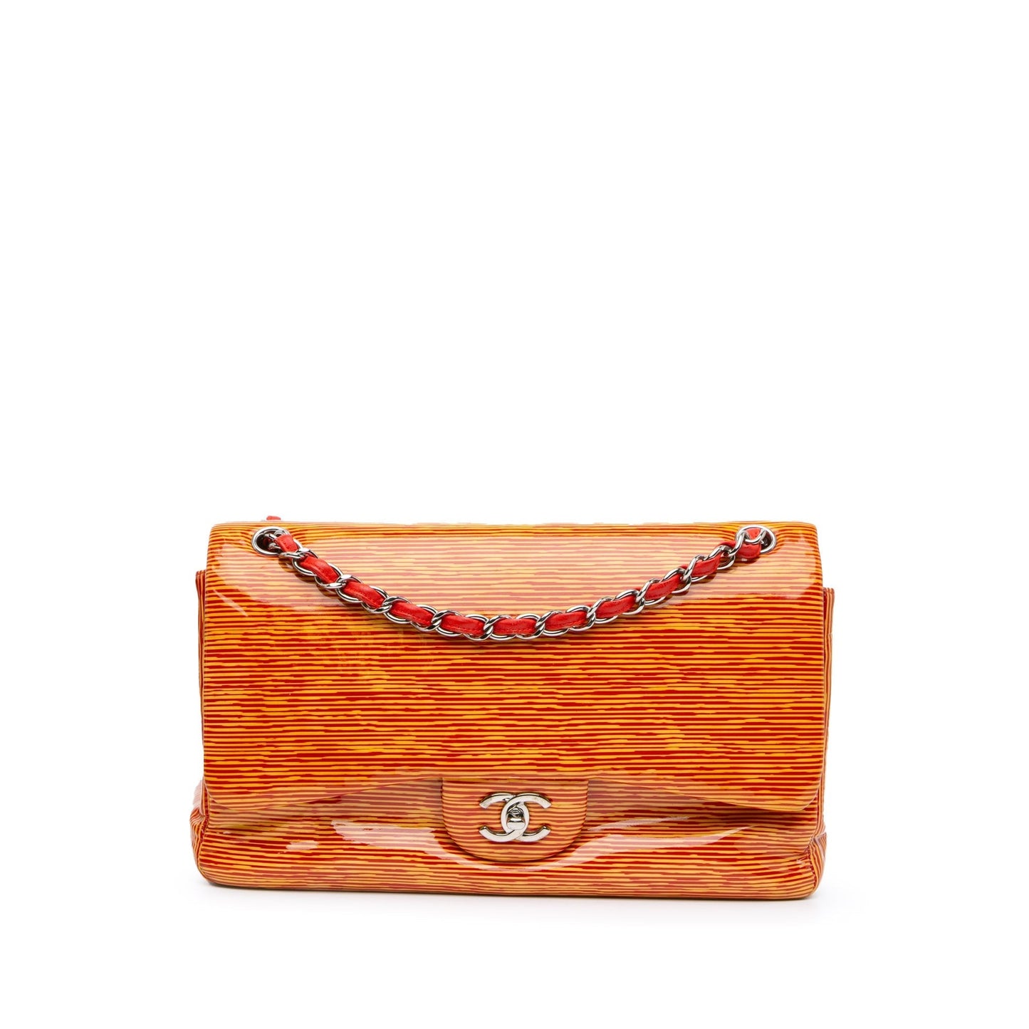 Chanel Flap Shoulder Bag - Almora Bags