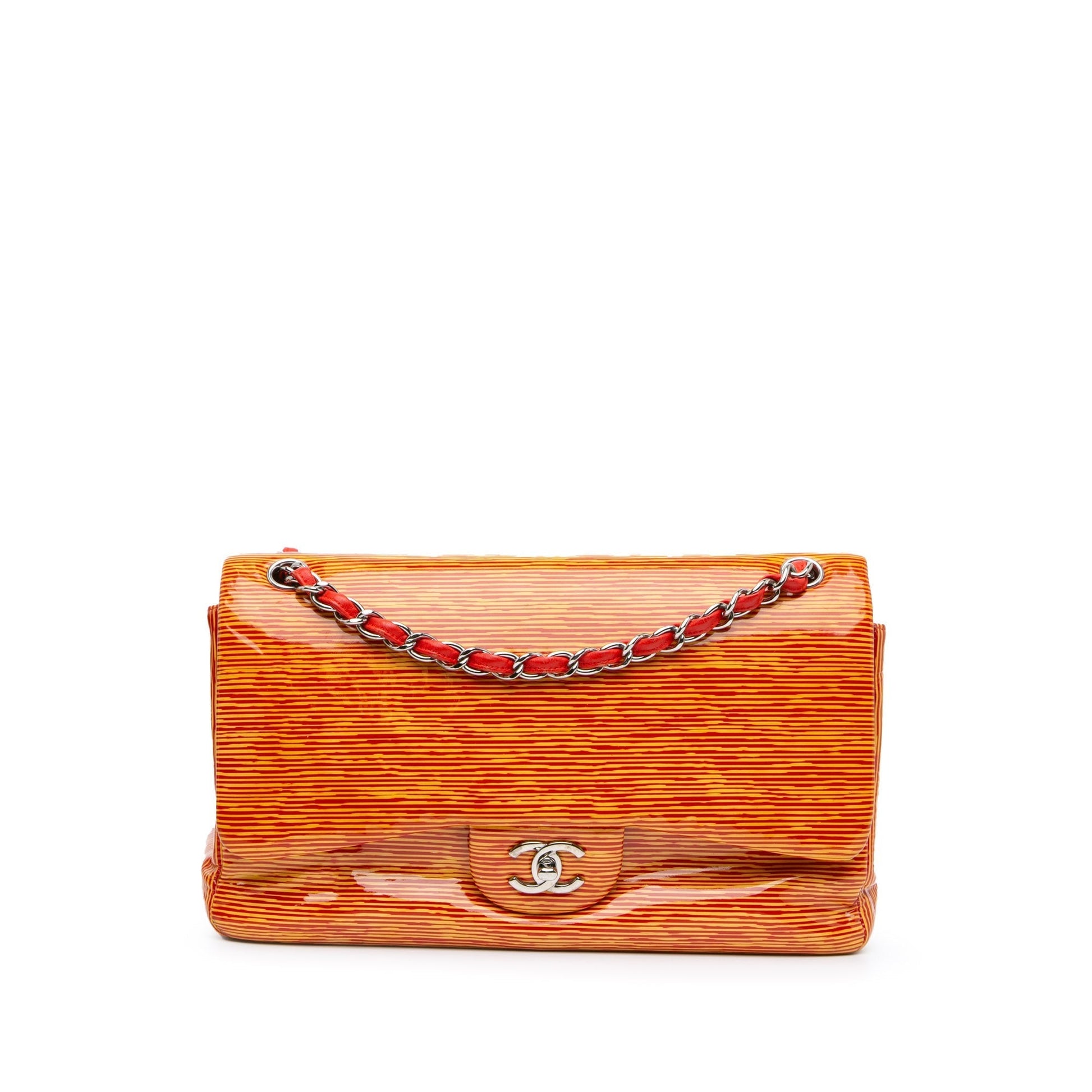 Chanel Flap Shoulder Bag - Almora Bags