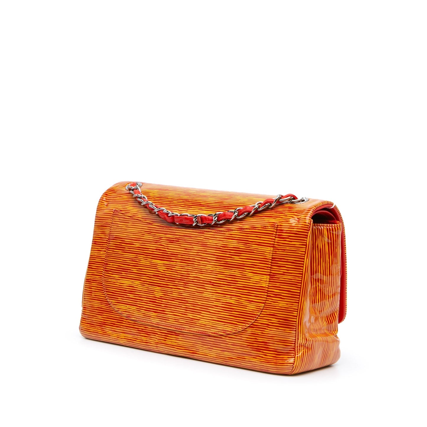 Chanel Flap Shoulder Bag - Almora Bags