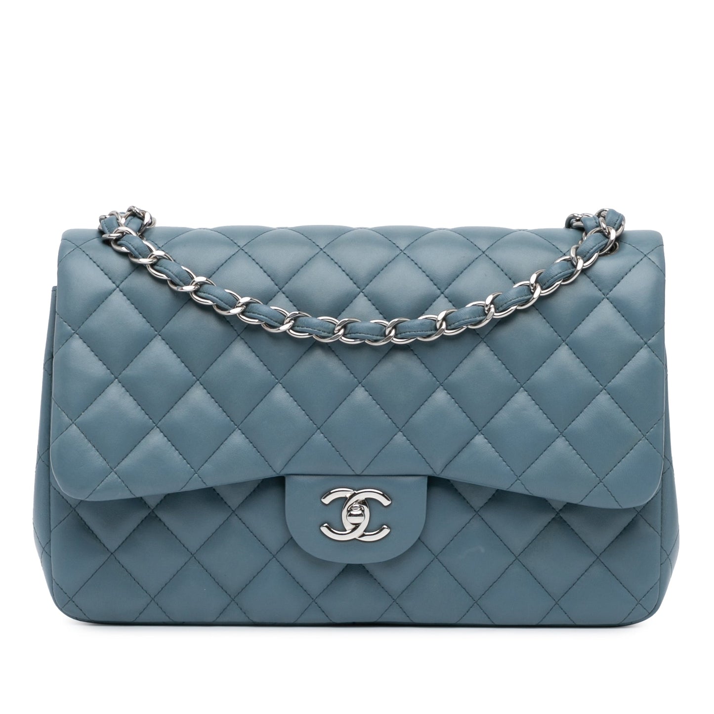 Chanel Flap Shoulder Bag - Almora Bags