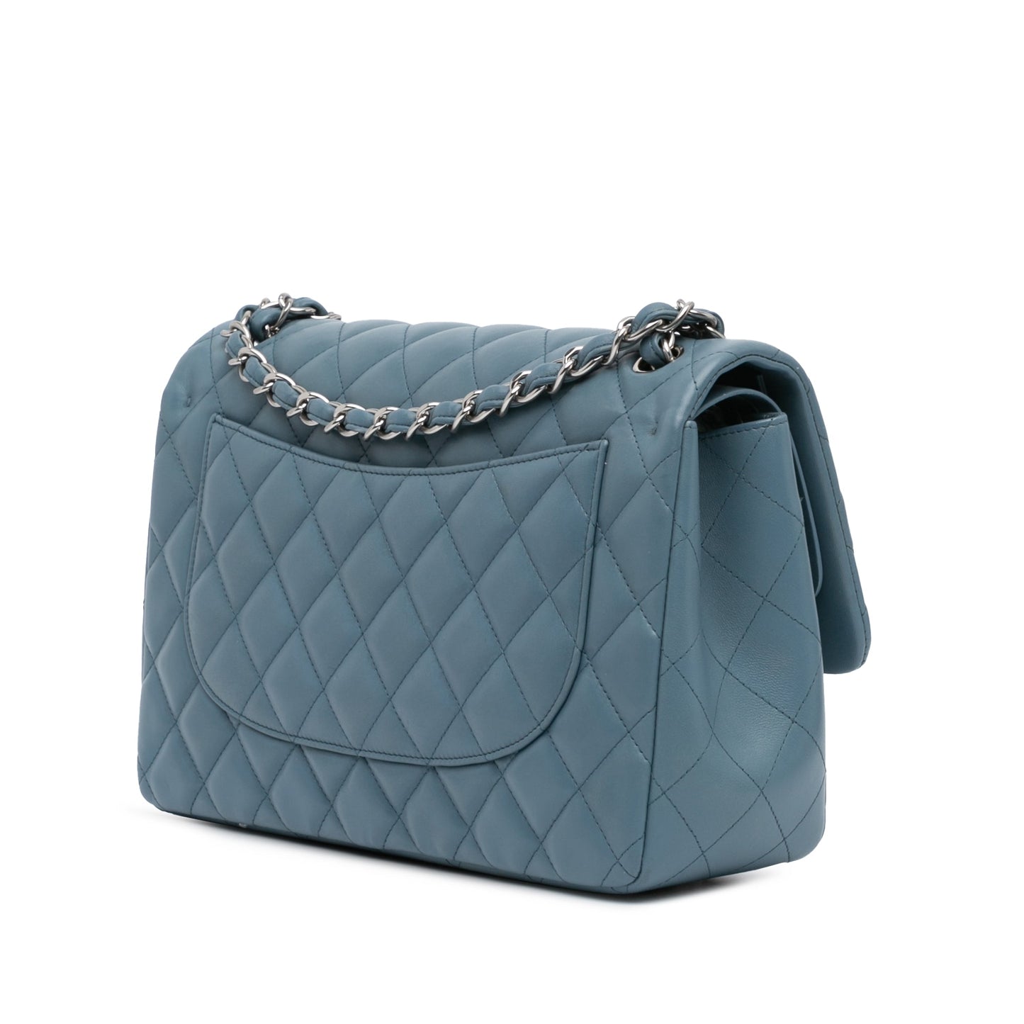 Chanel Flap Shoulder Bag - Almora Bags