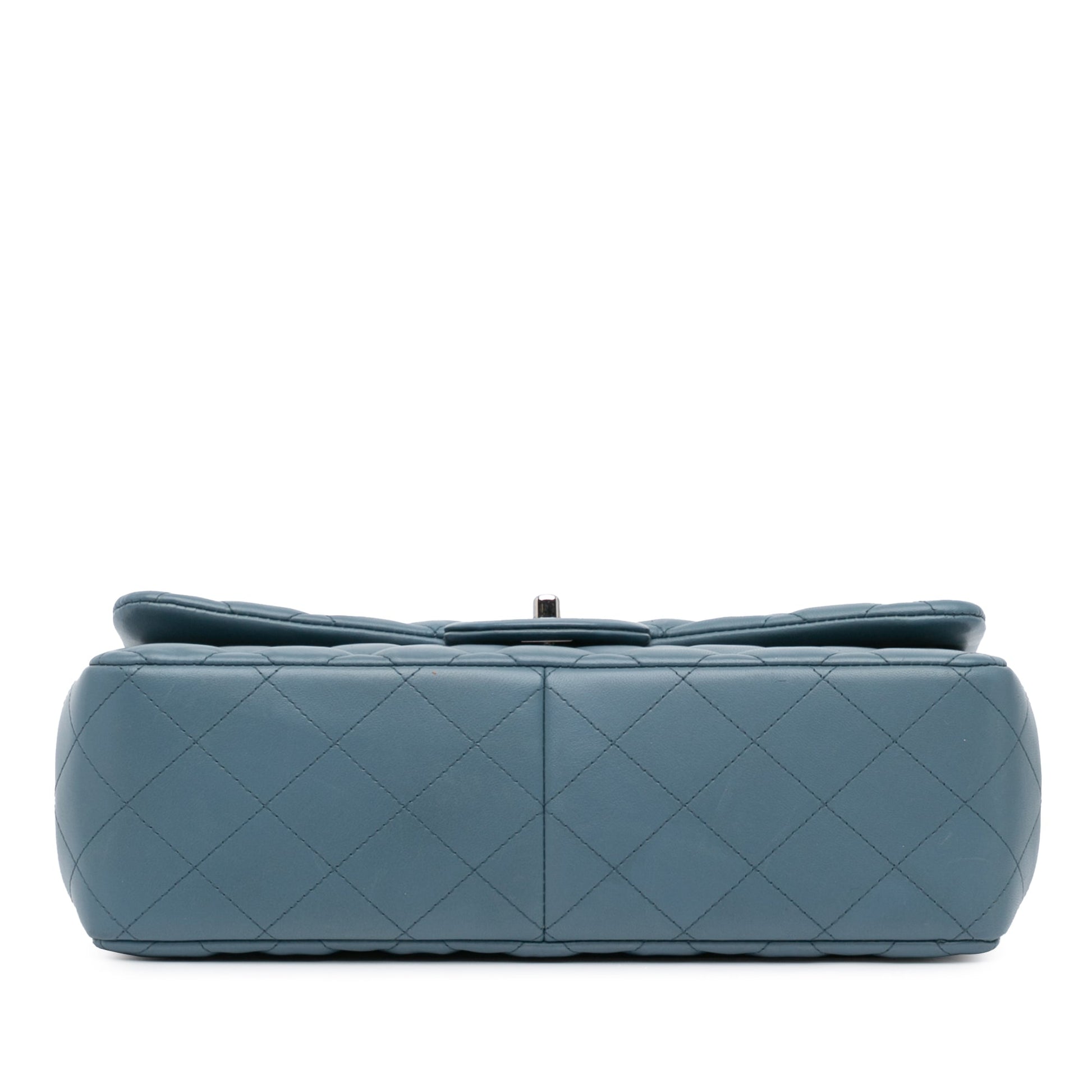 Chanel Flap Shoulder Bag - Almora Bags