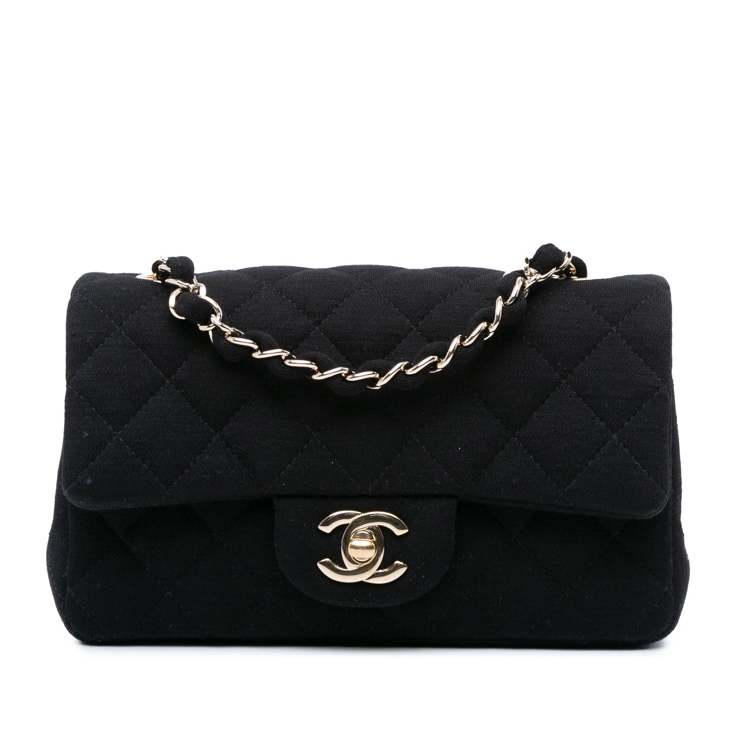Chanel Flap Crossbody Bag - Almora Bags
