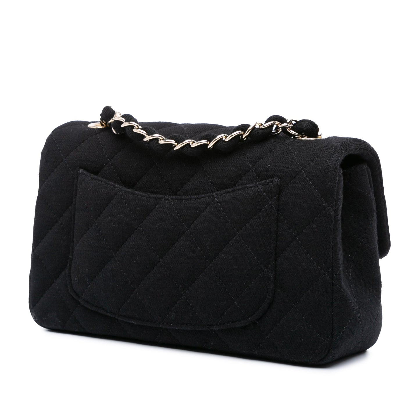 Chanel Flap Crossbody Bag - Almora Bags