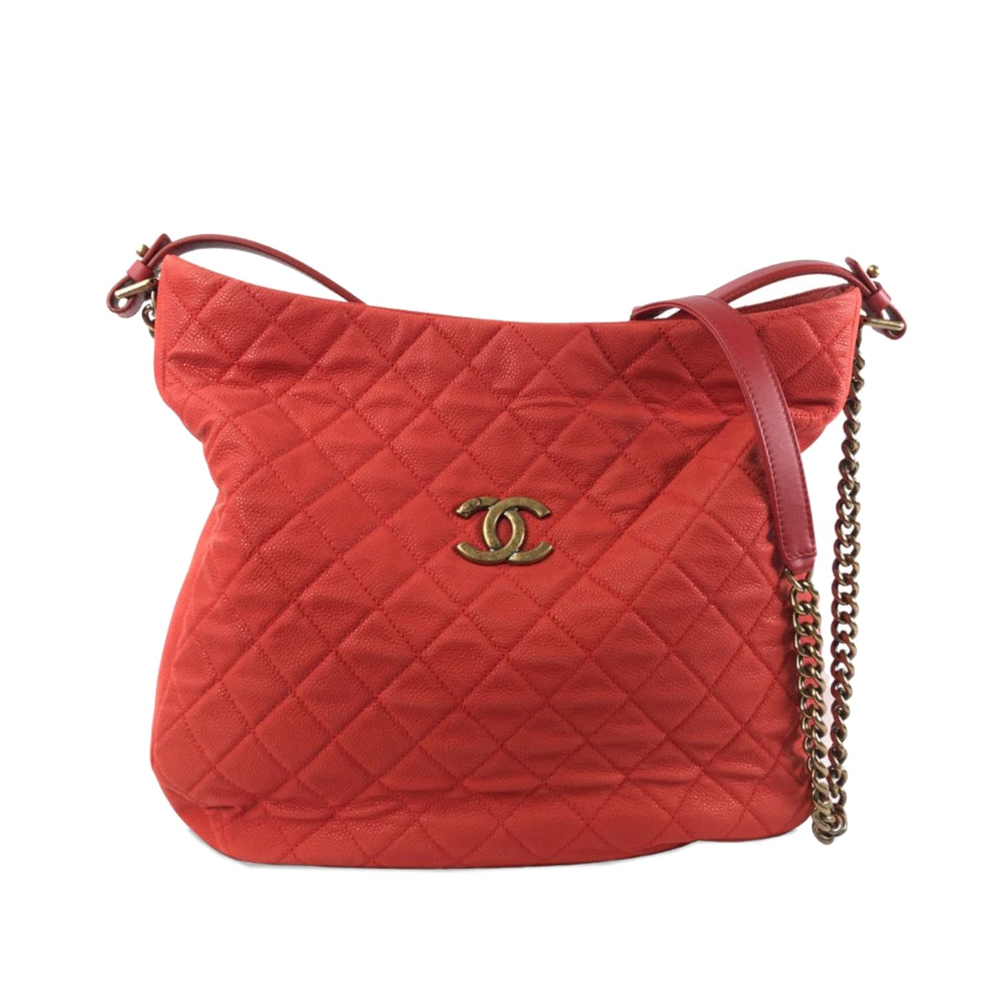 Chanel Shoulder Bag - Almora Bags