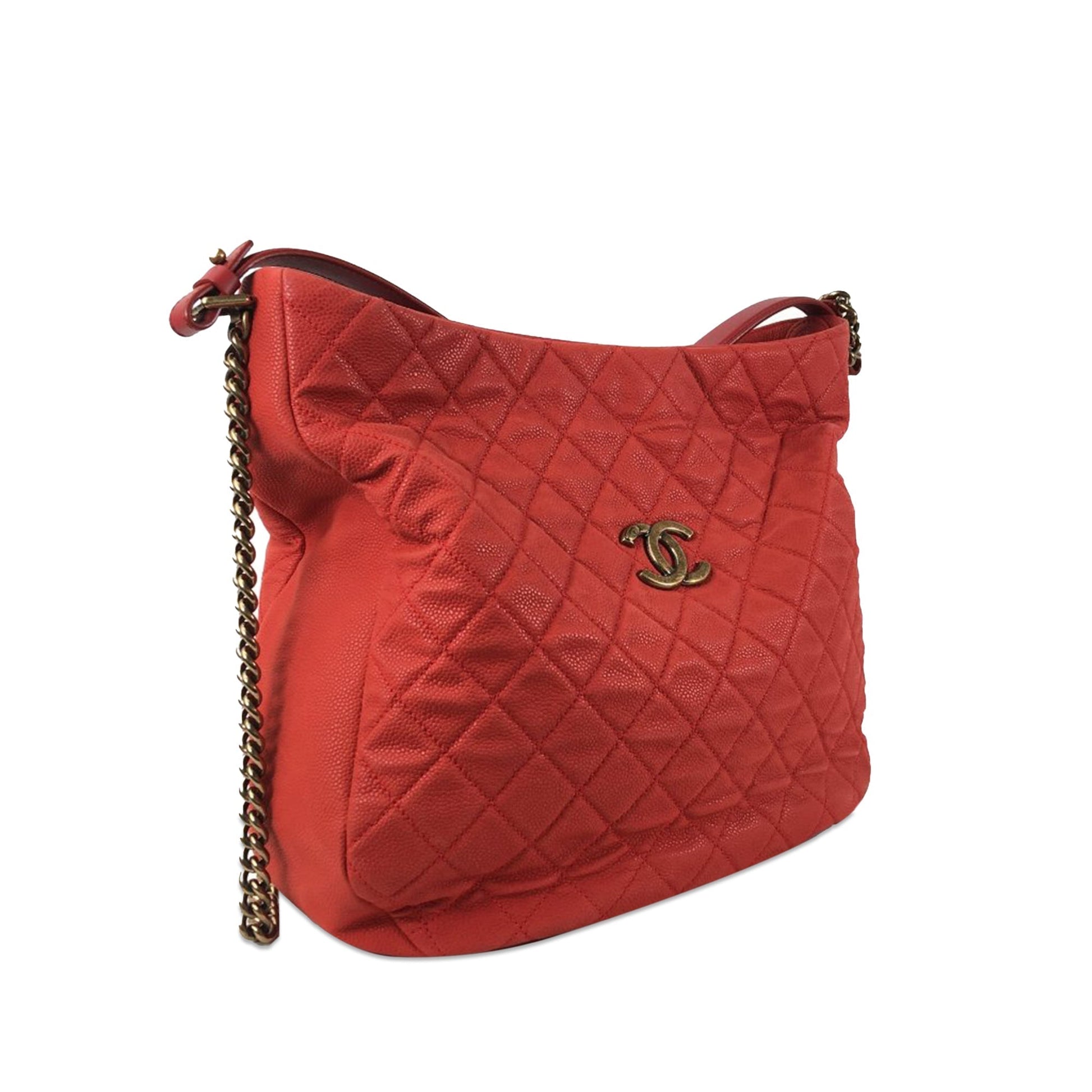 Chanel Shoulder Bag - Almora Bags