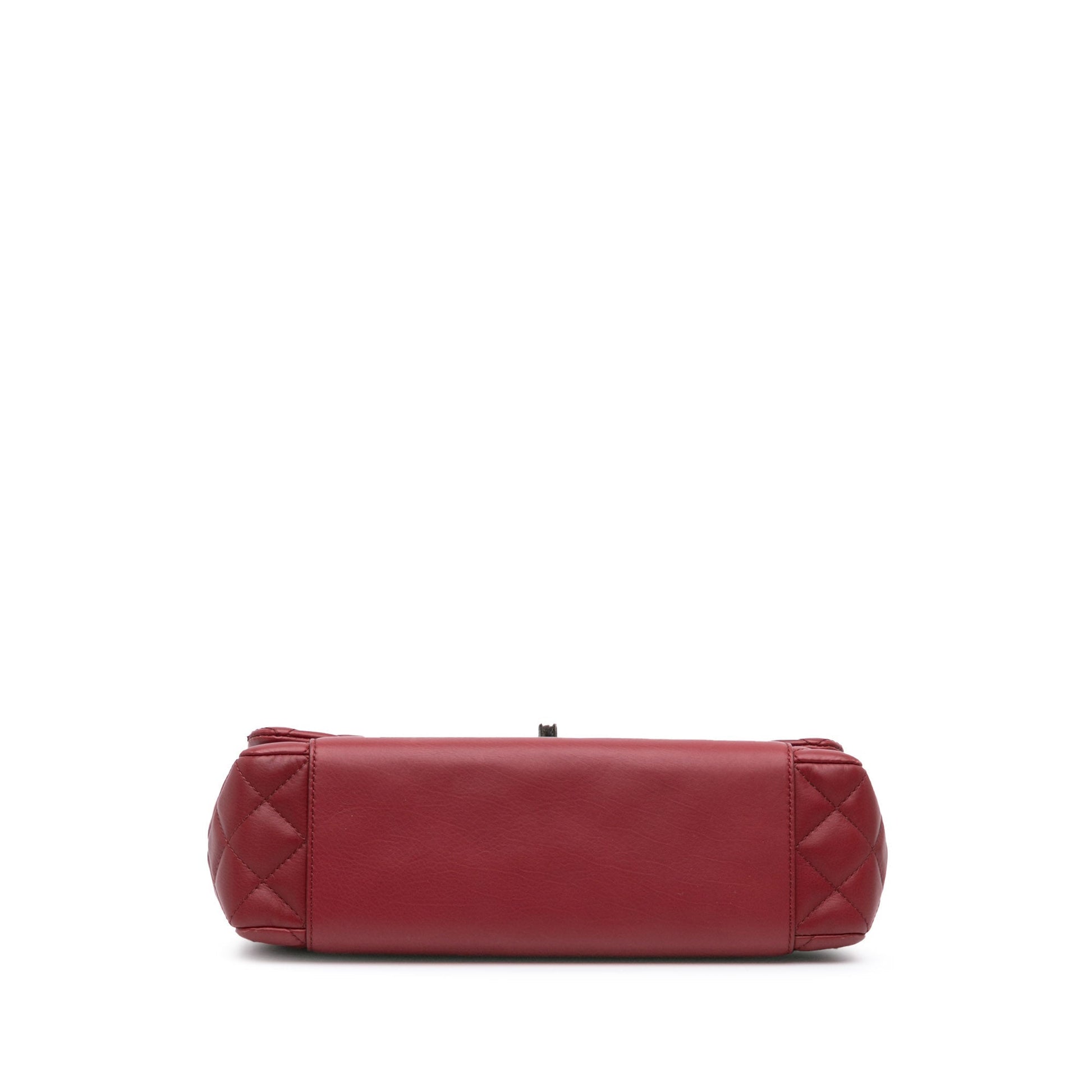 Chanel Flap Shoulder Bag - Almora Bags