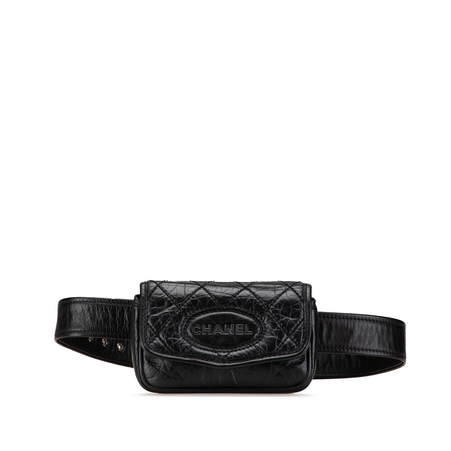Chanel Flap Shoulder Bag - Almora Bags