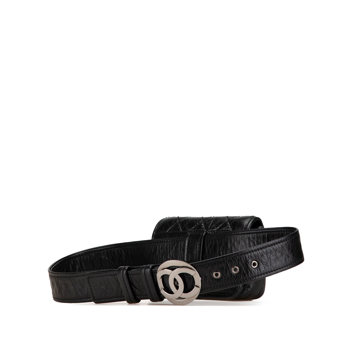 Chanel Flap Shoulder Bag - Almora Bags