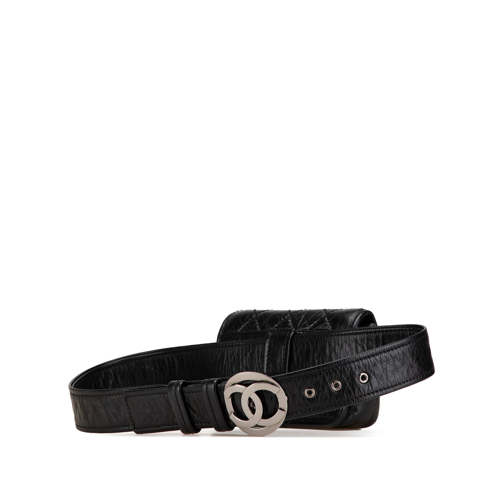 Chanel Flap Shoulder Bag - Almora Bags