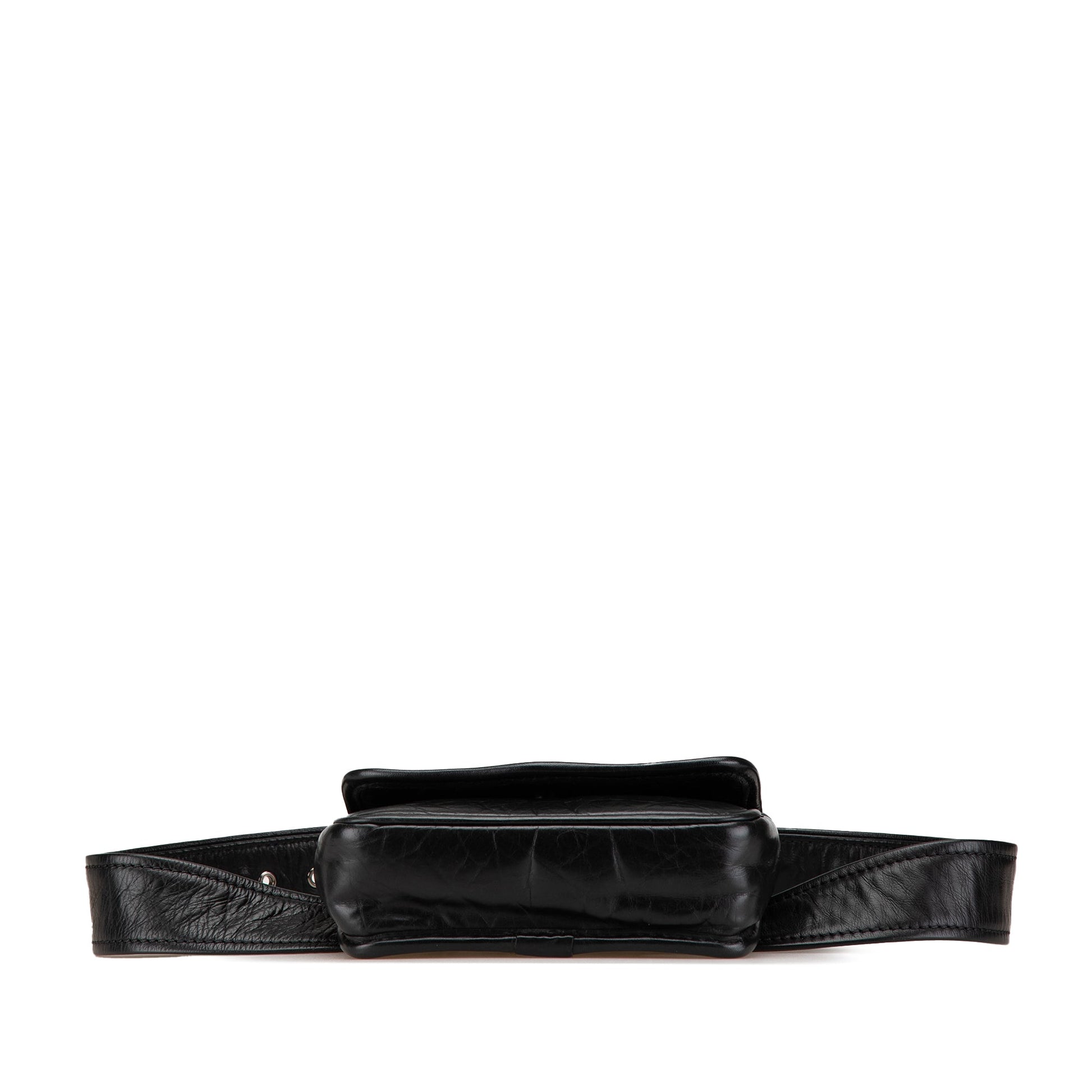 Chanel Flap Shoulder Bag - Almora Bags