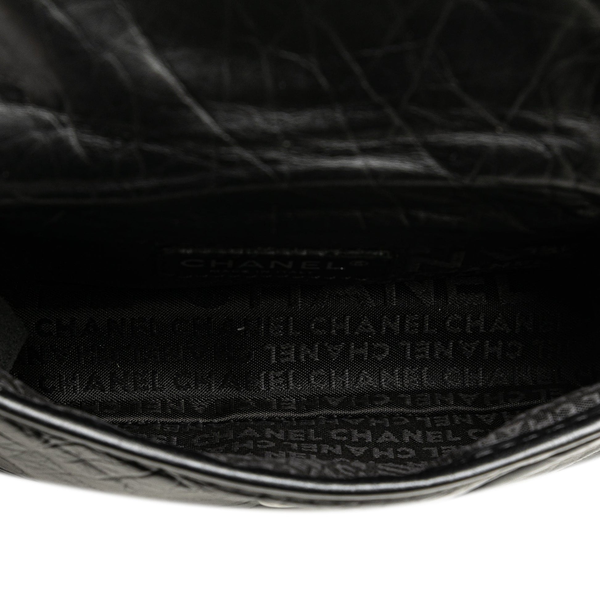 Chanel Flap Shoulder Bag - Almora Bags