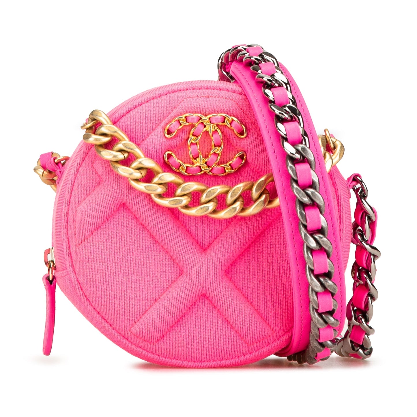 Chanel Clutch - Almora Bags