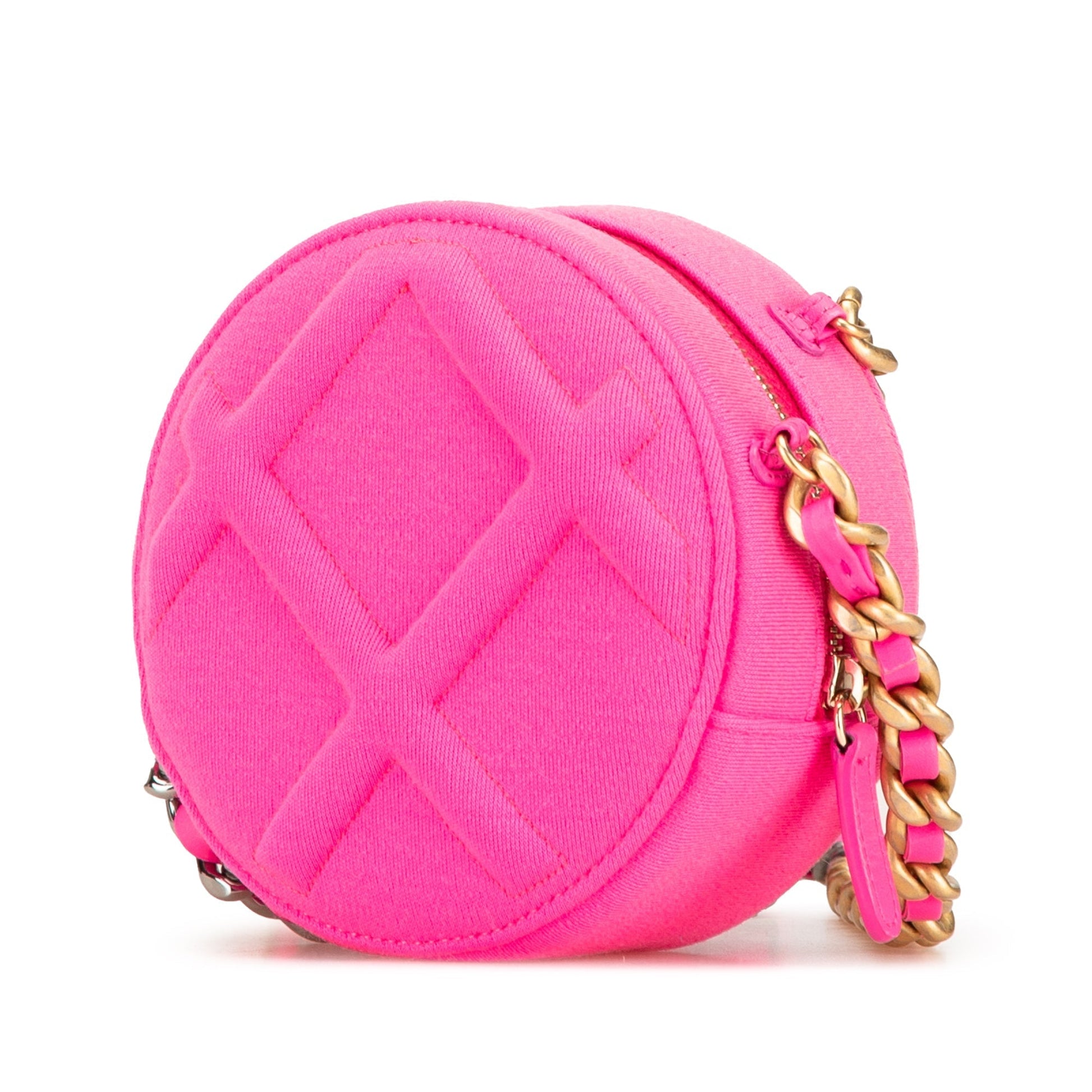 Chanel Clutch - Almora Bags