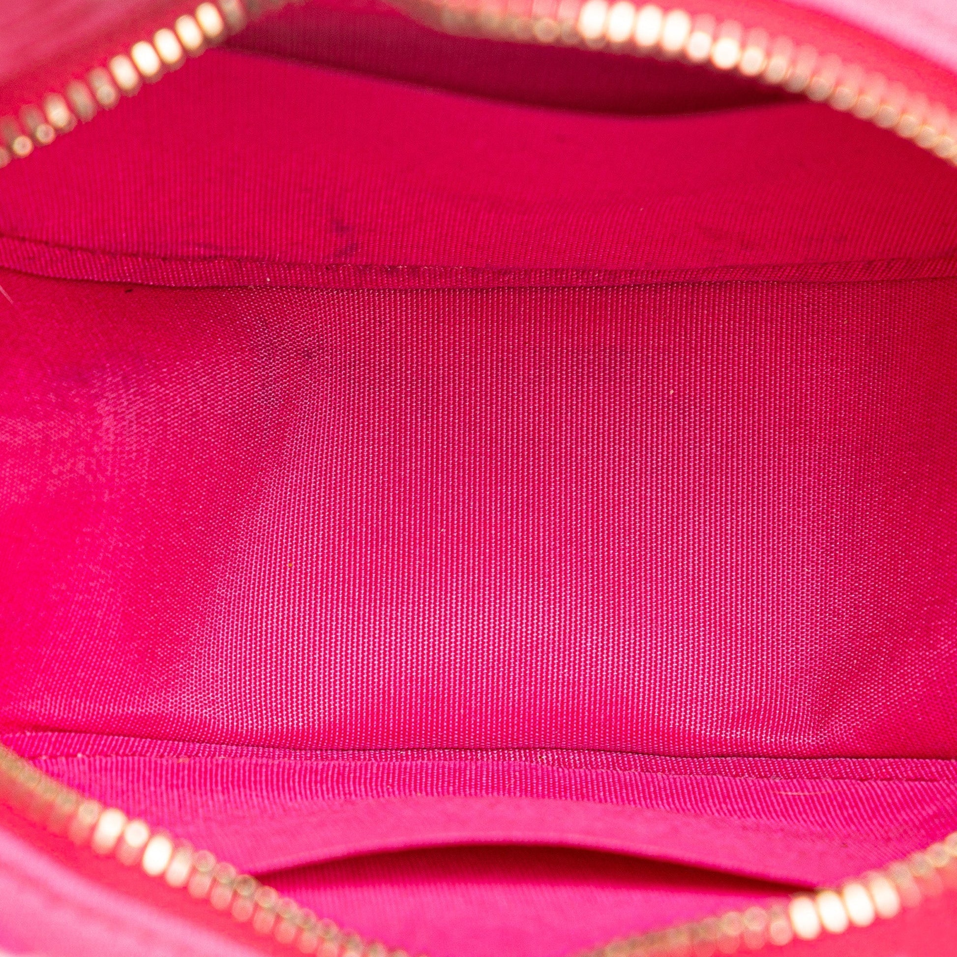 Chanel Clutch - Almora Bags