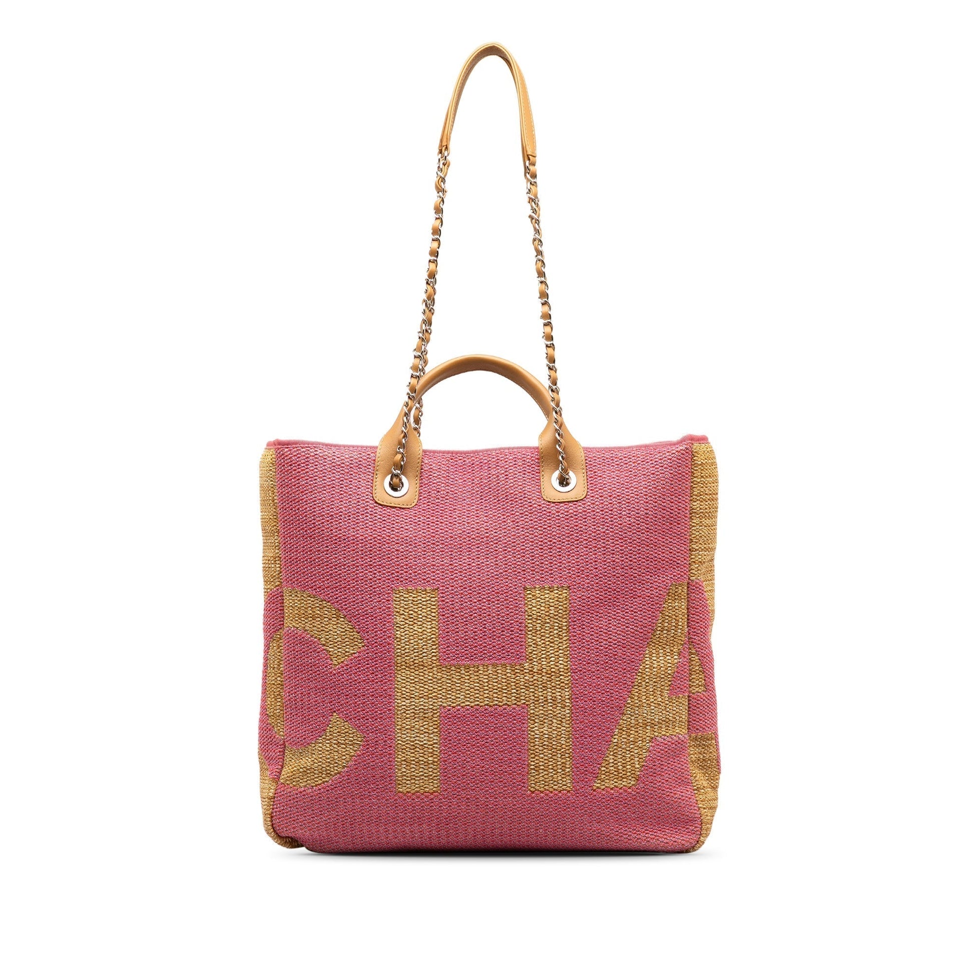 Chanel Large Tote Bag - Almora Bags