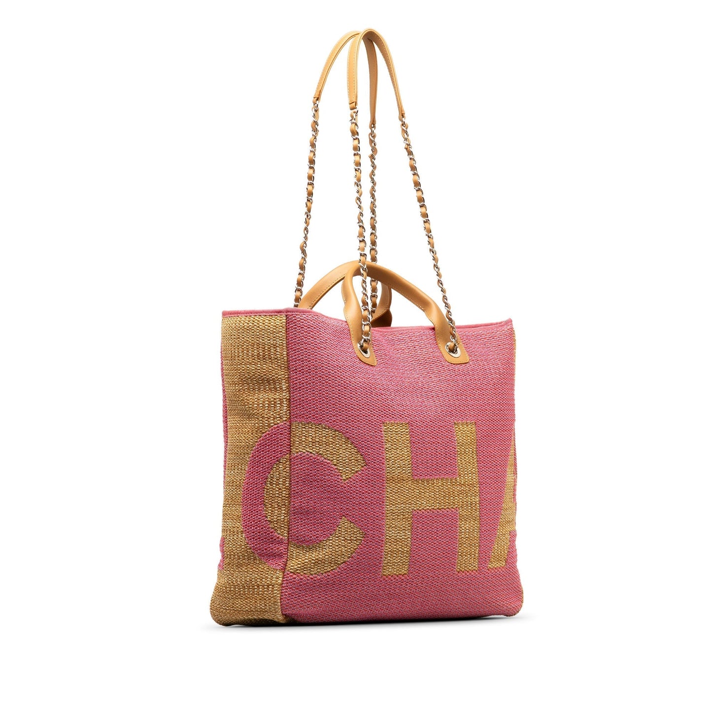 Chanel Large Tote Bag - Almora Bags