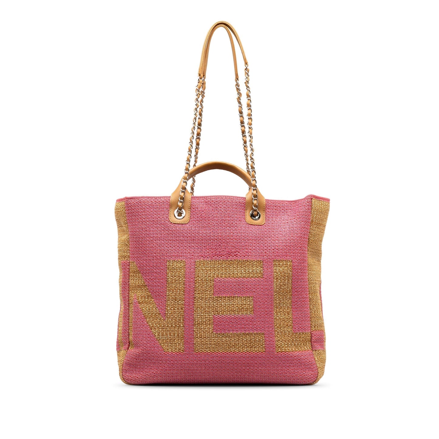 Chanel Large Tote Bag - Almora Bags
