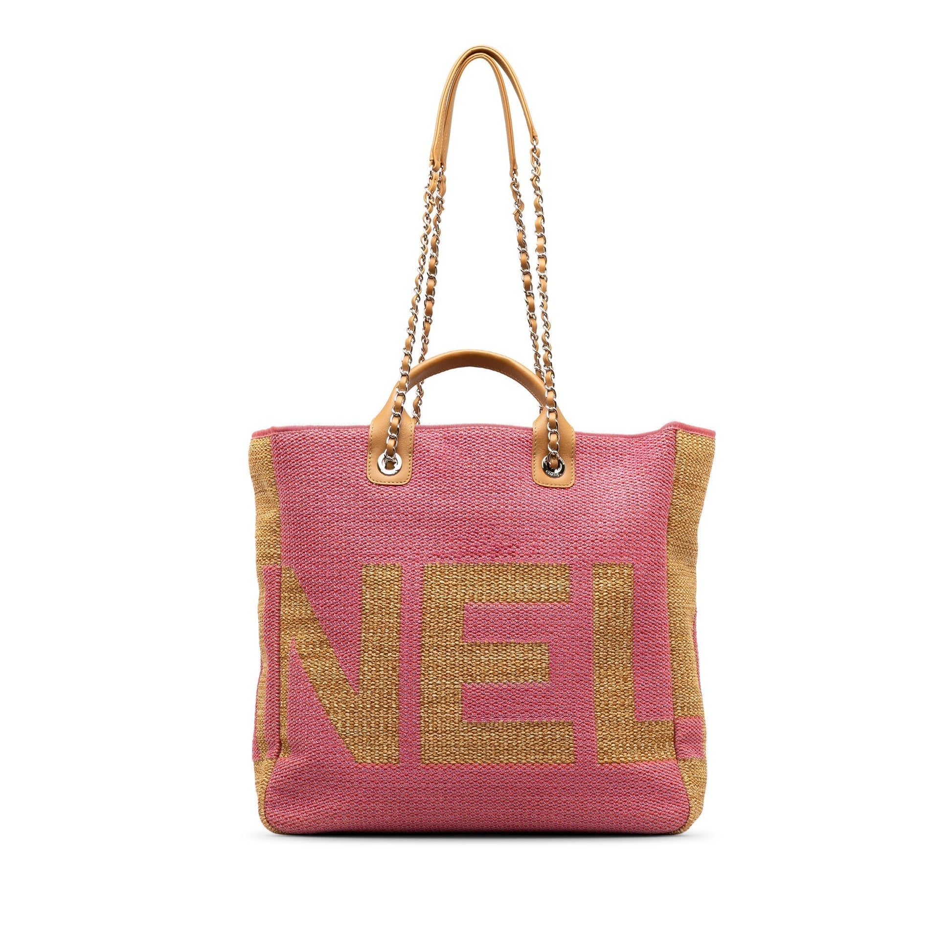 Chanel Large Tote Bag - Almora Bags