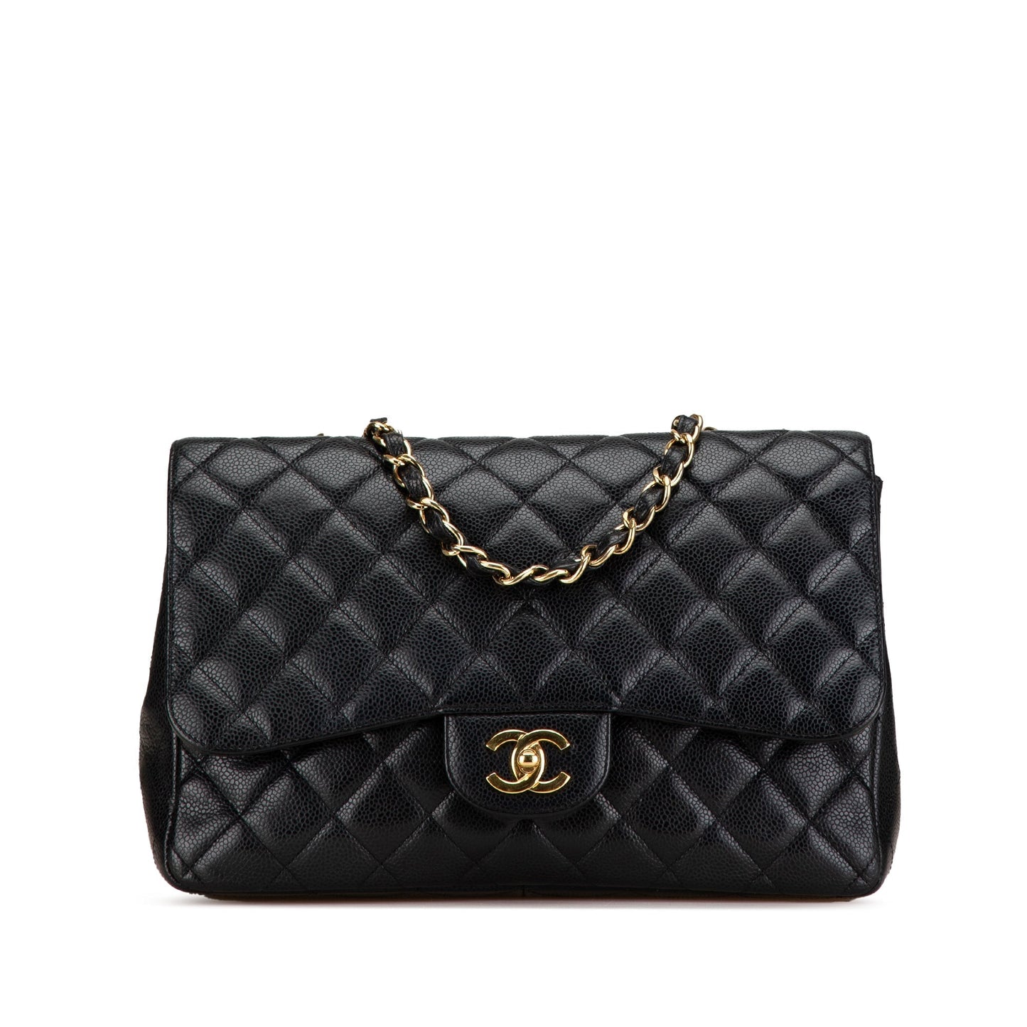 Chanel Flap Shoulder Bag - Almora Bags