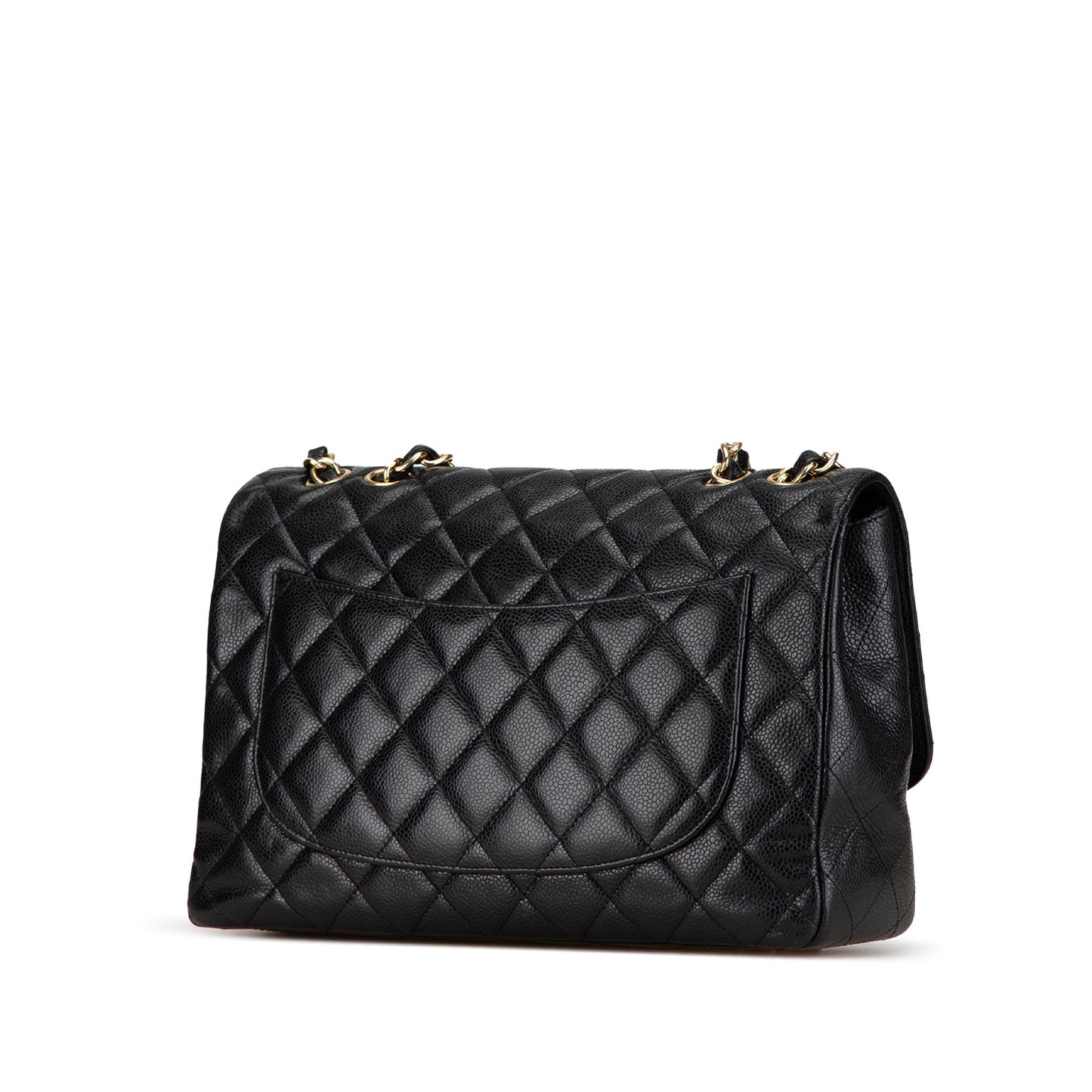 Chanel Flap Shoulder Bag - Almora Bags