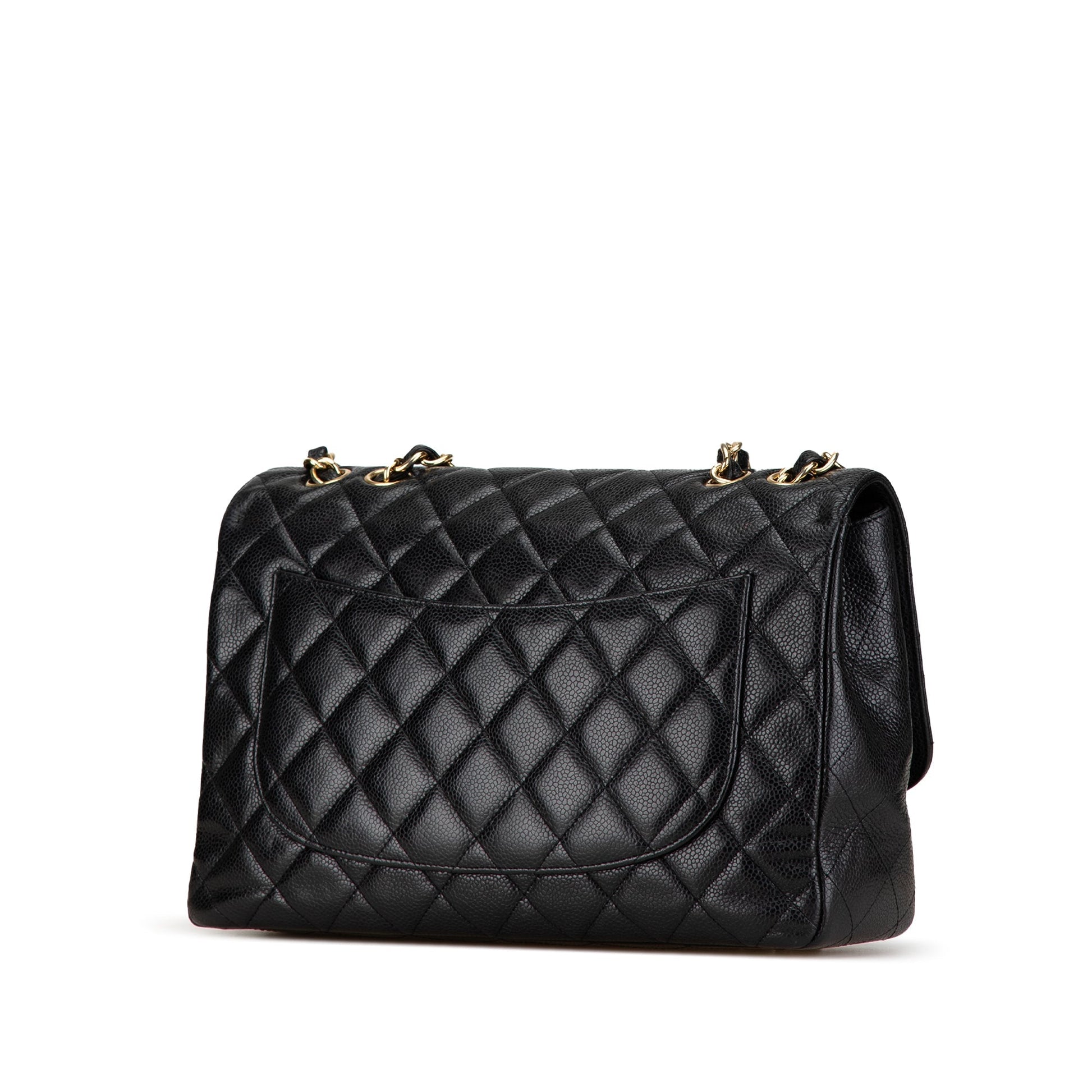 Chanel Flap Shoulder Bag - Almora Bags