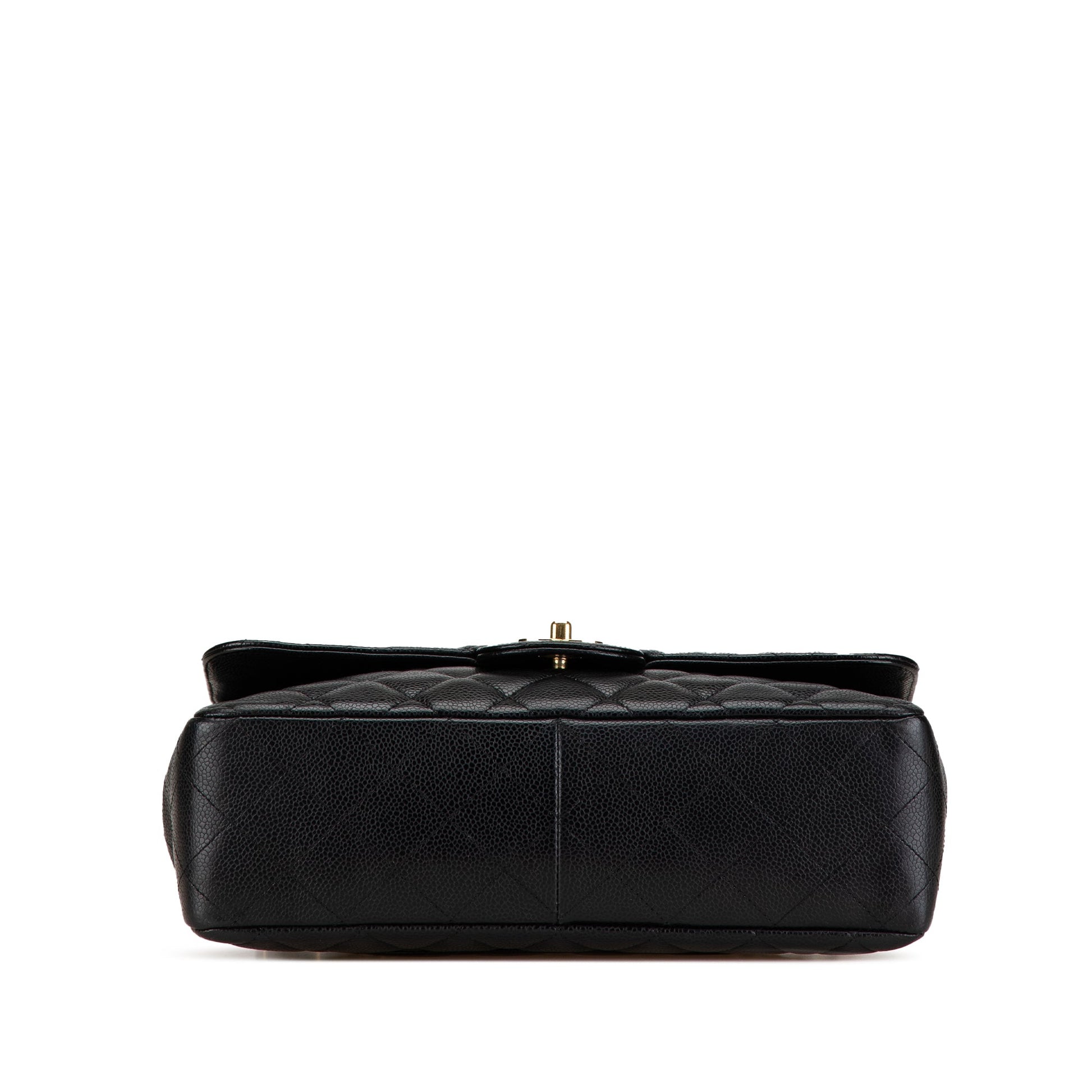 Chanel Flap Shoulder Bag - Almora Bags