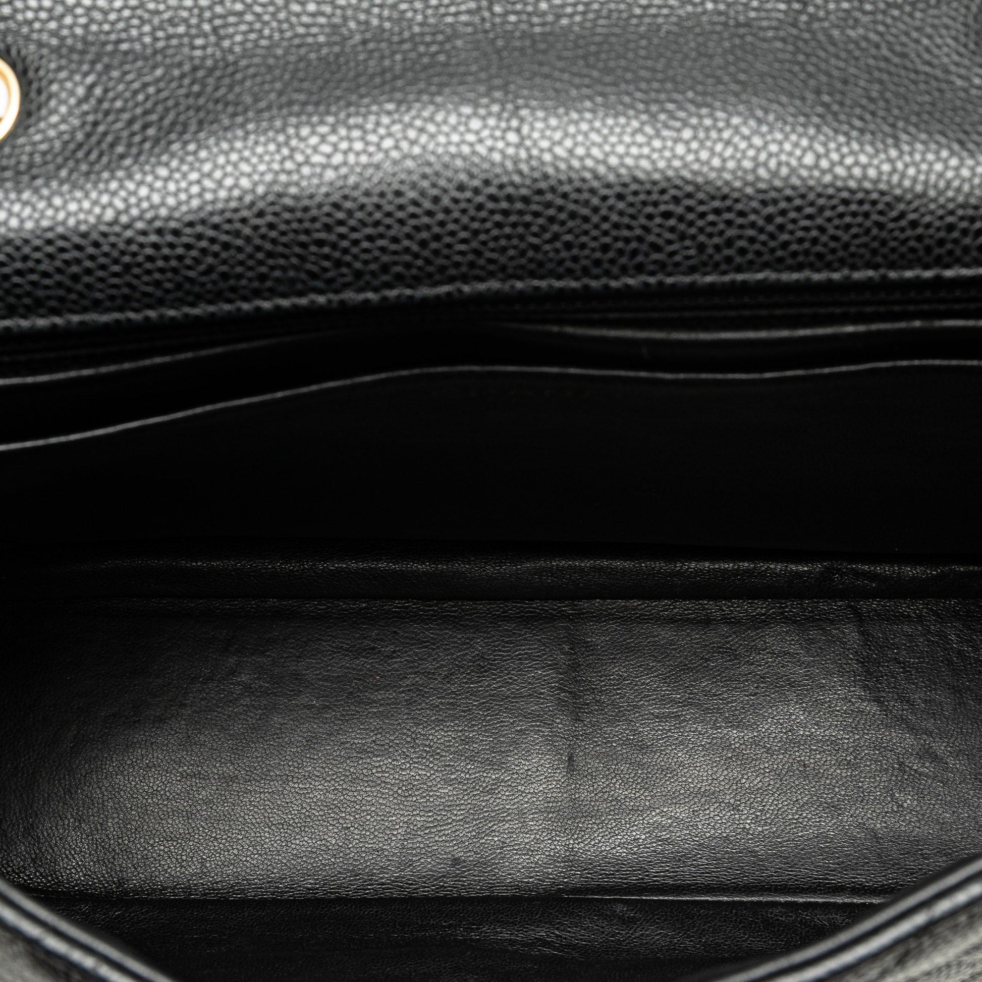 Chanel Flap Shoulder Bag - Almora Bags