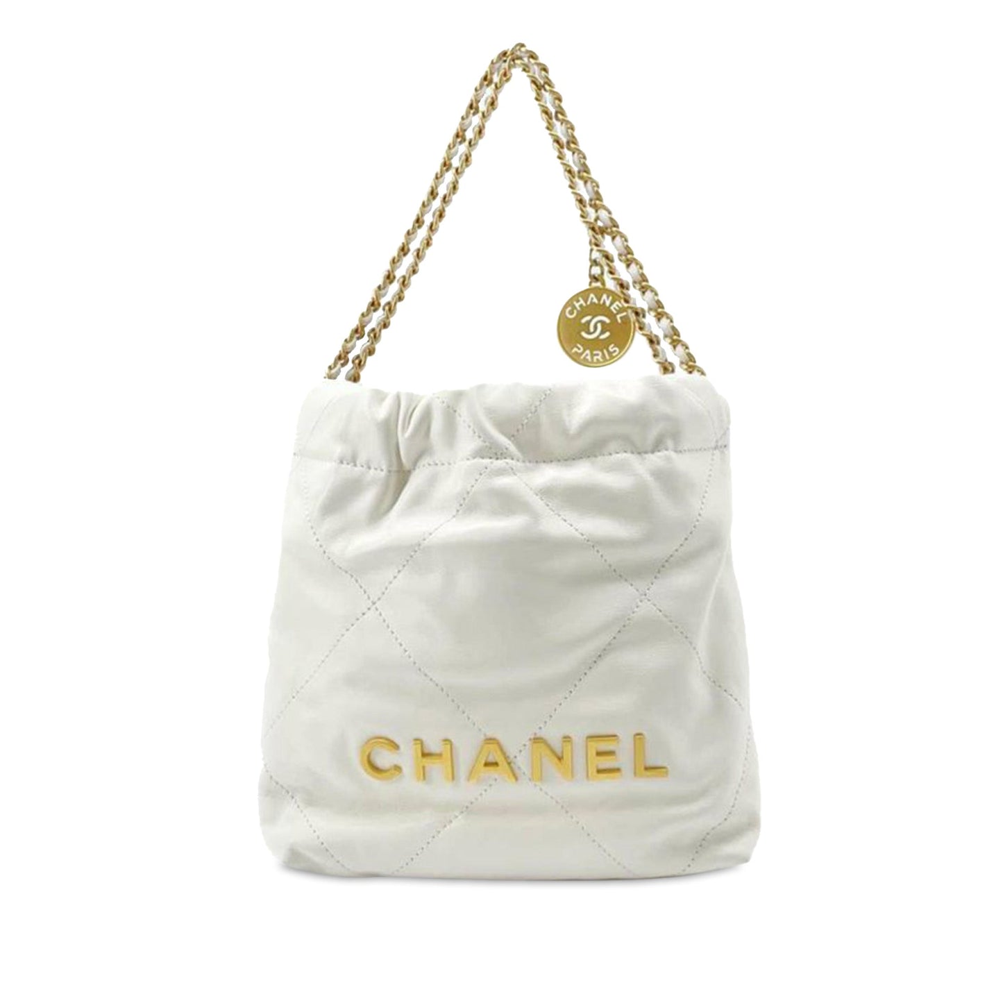 Chanel Mini Handbag - Almora Bags