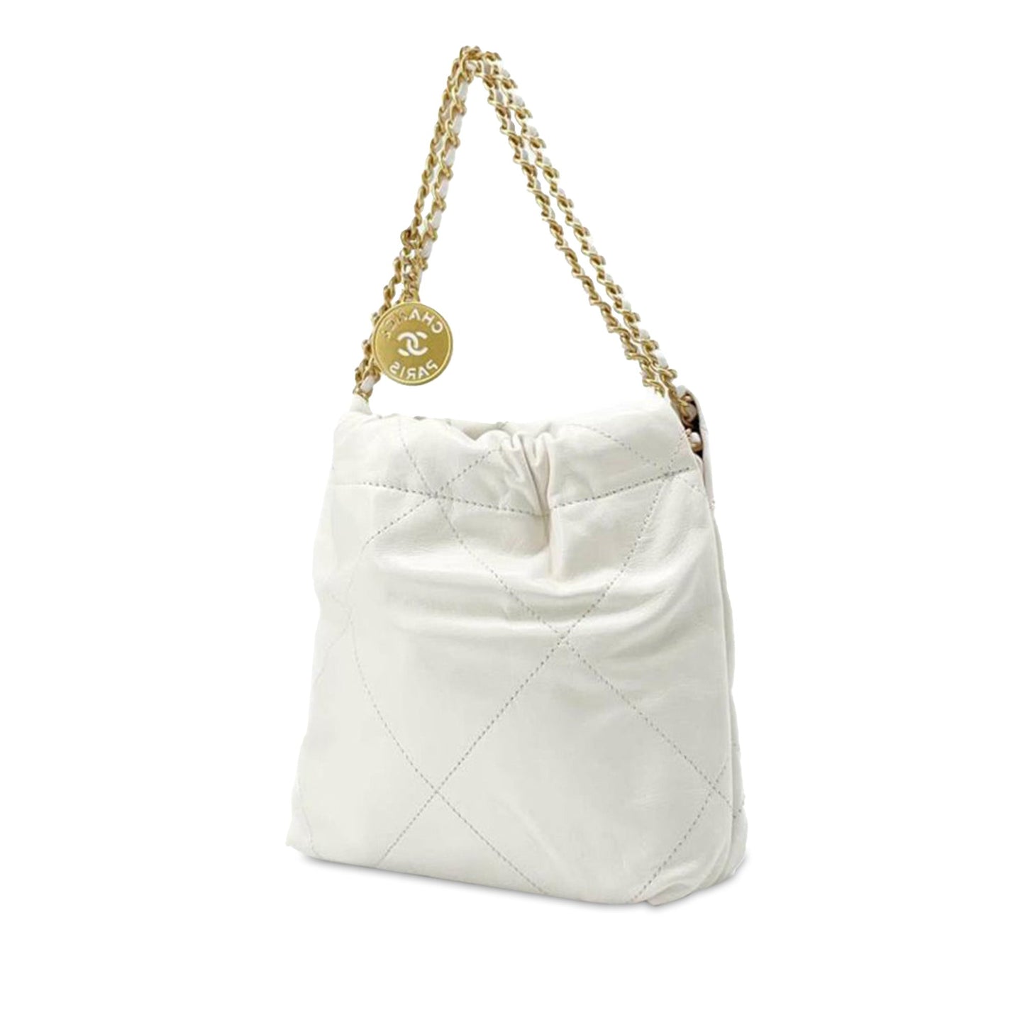 Chanel Mini Handbag - Almora Bags