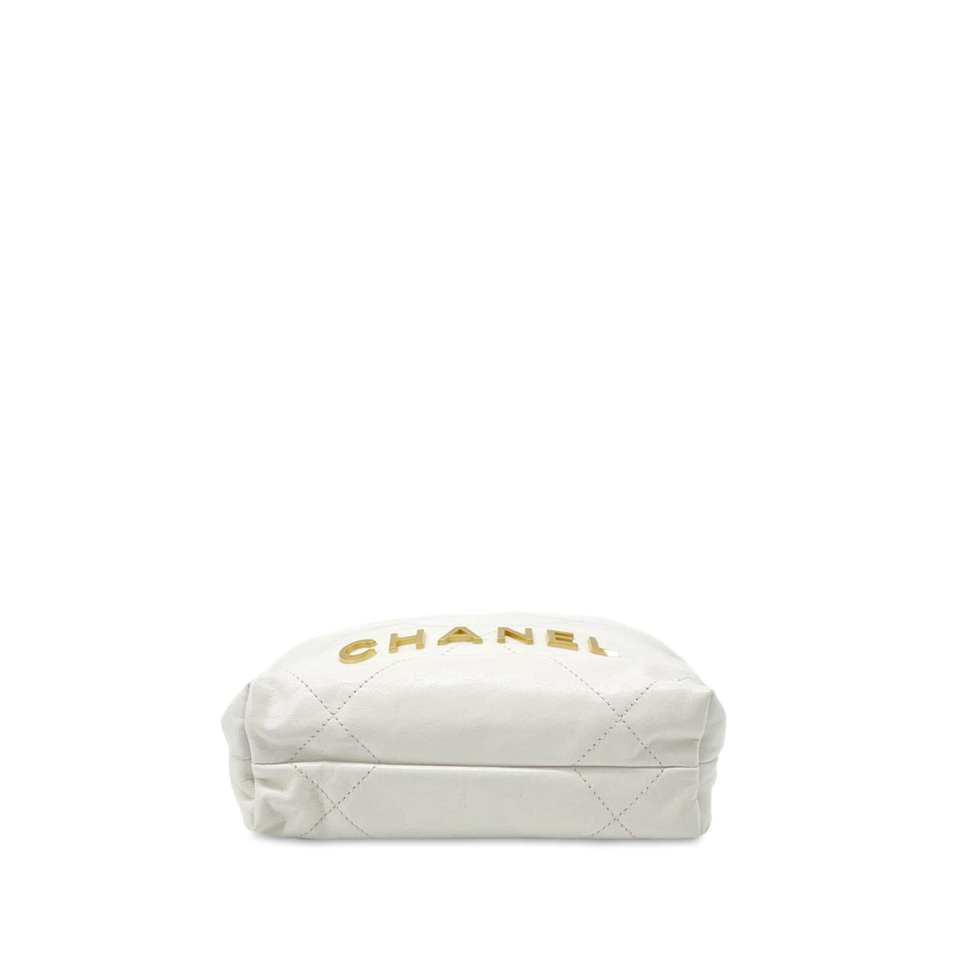 Chanel Mini Handbag - Almora Bags