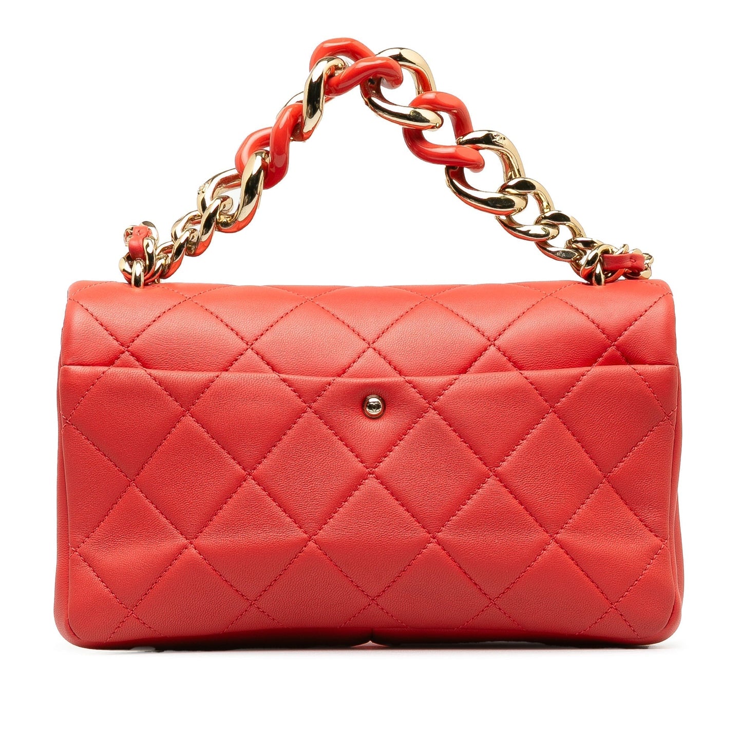 Chanel Small Shoulder Bag - Almora Bags