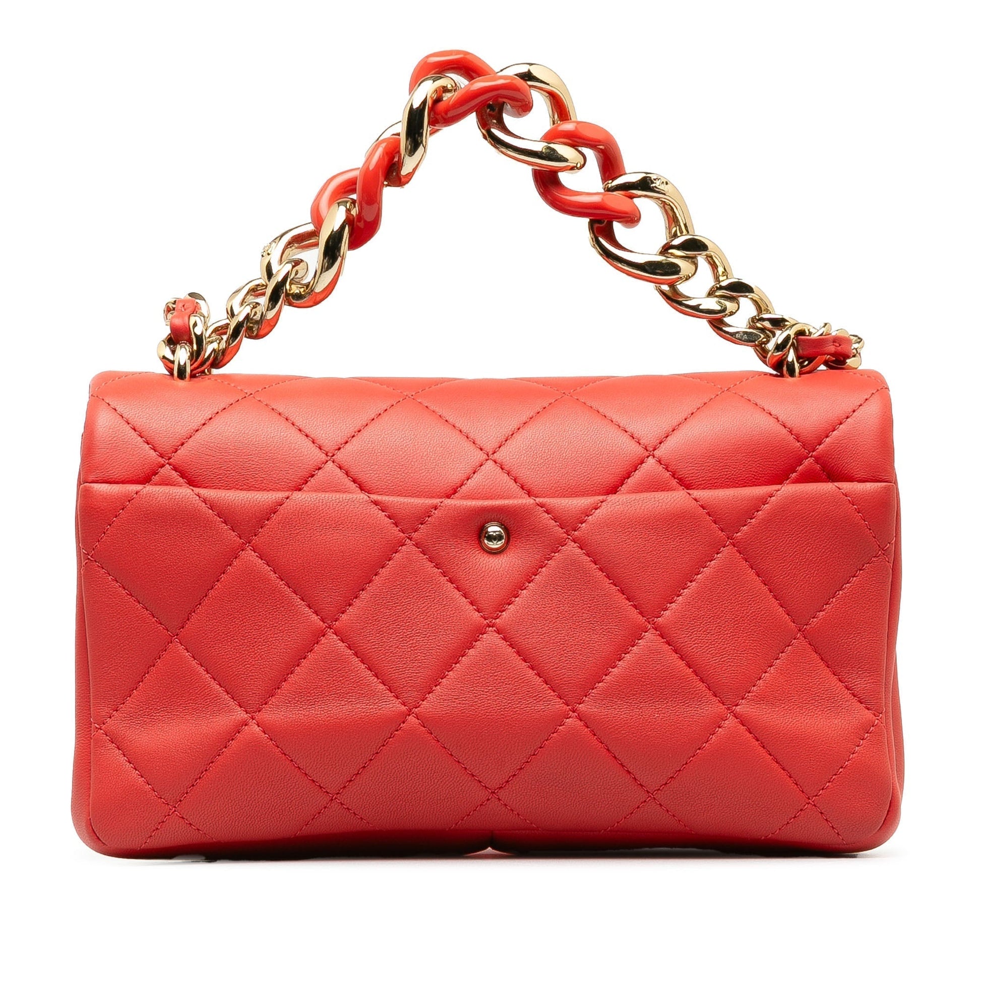 Chanel Small Shoulder Bag - Almora Bags