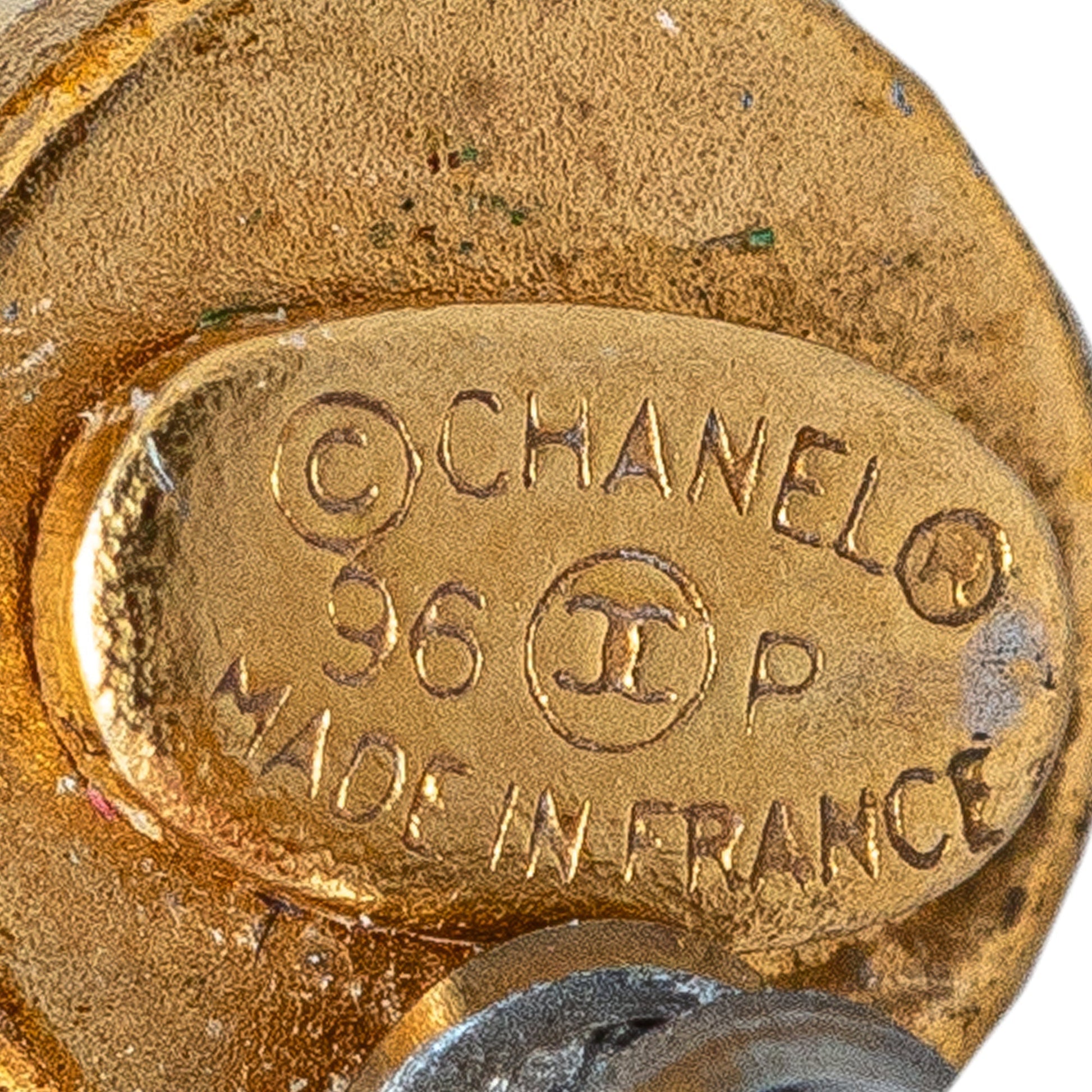 Chanel Handbag - Almora Bags