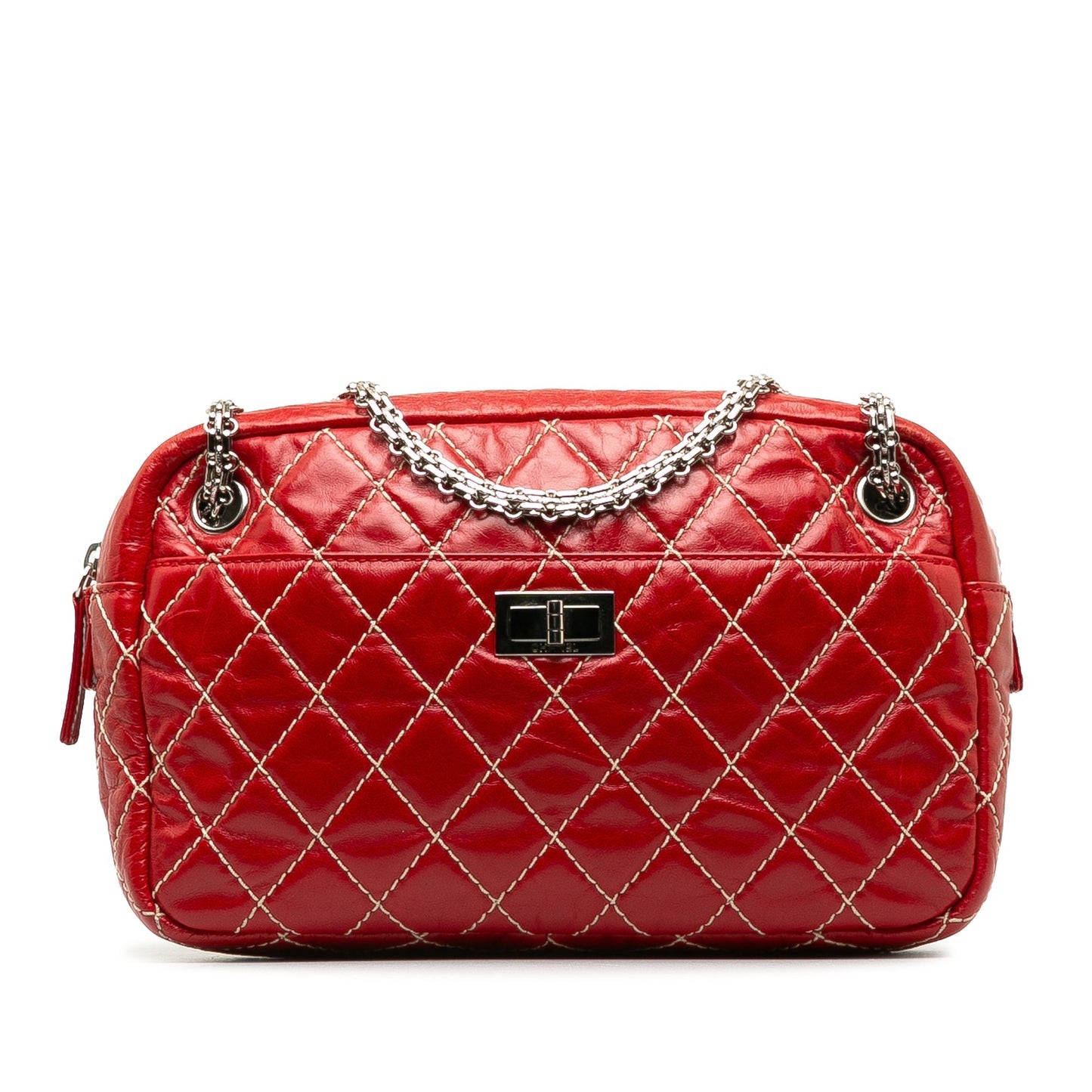 Chanel Crossbody Bag - Almora Bags