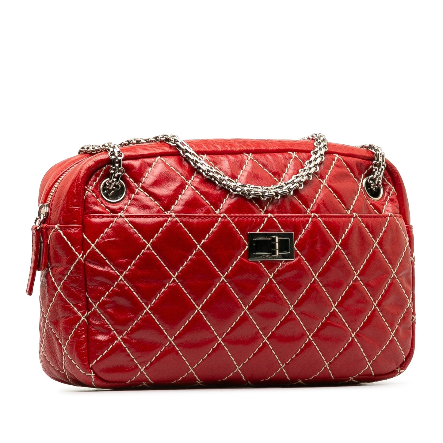 Chanel Crossbody Bag - Almora Bags