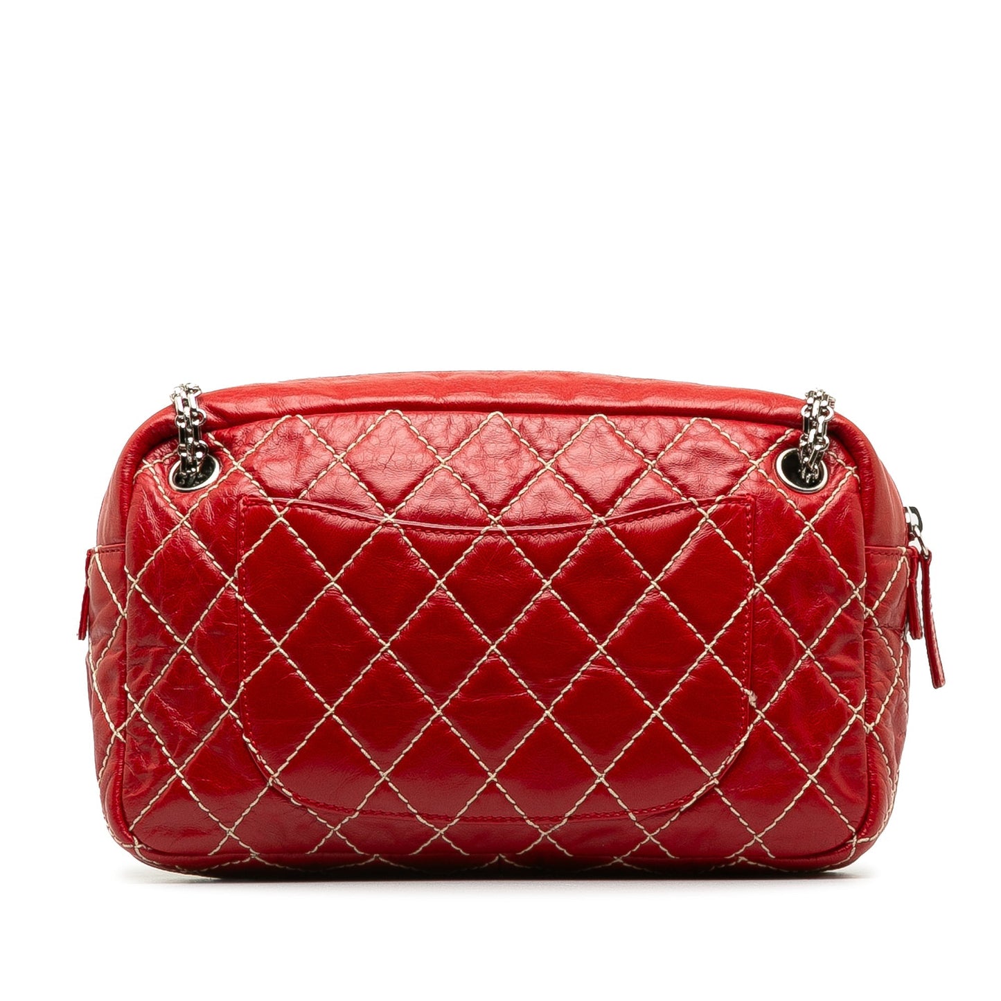 Chanel Crossbody Bag - Almora Bags