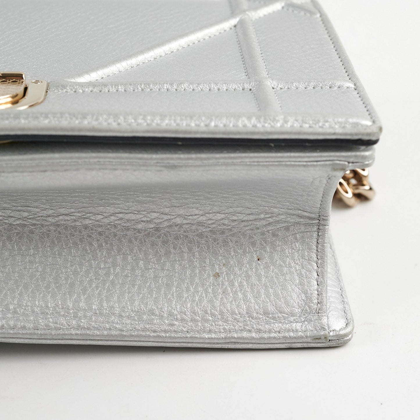 Christian Dior Silver Diorama 21cm