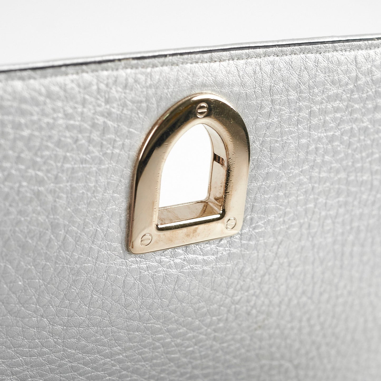 Christian Dior Silver Diorama 21cm