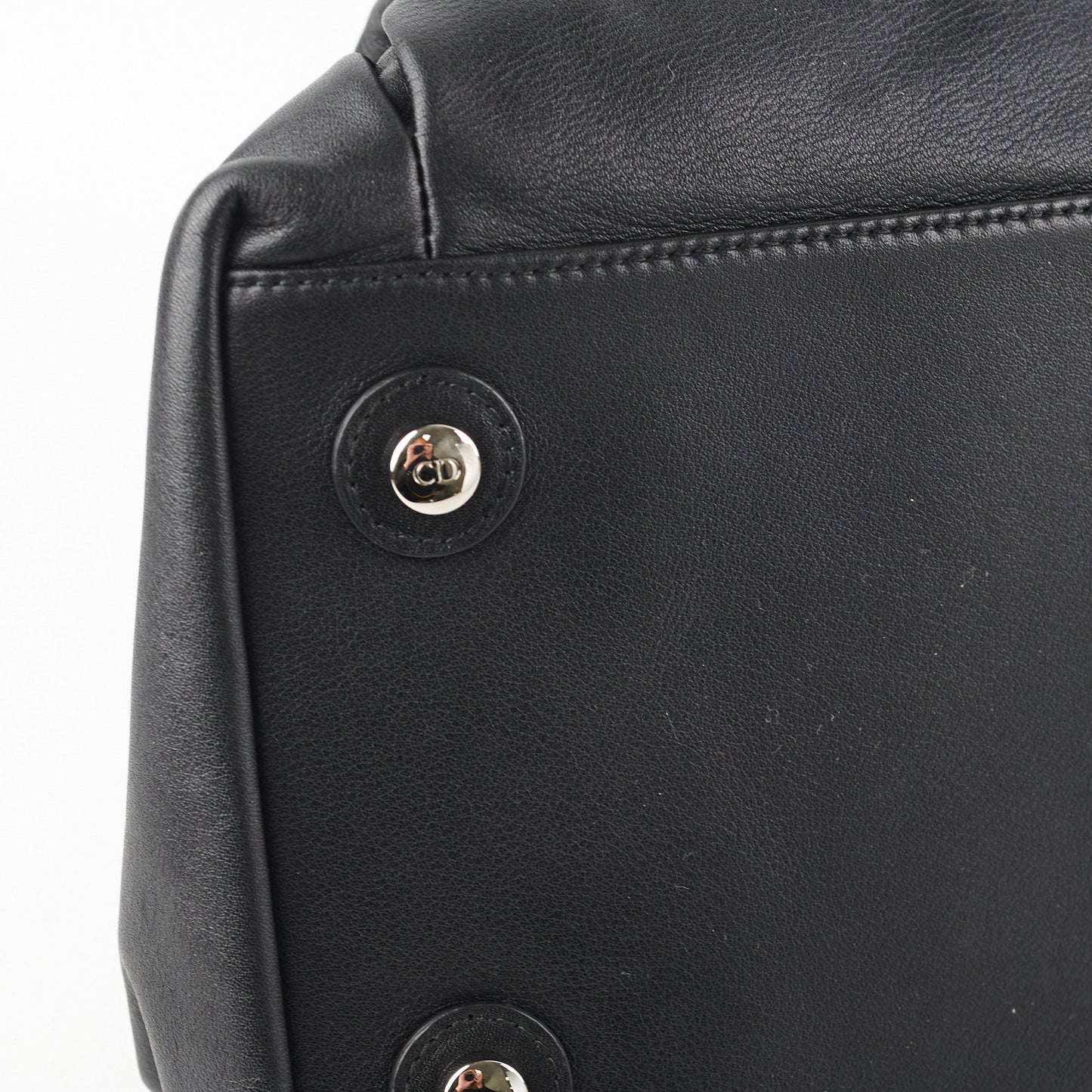 Dior Medium Le Trente Black