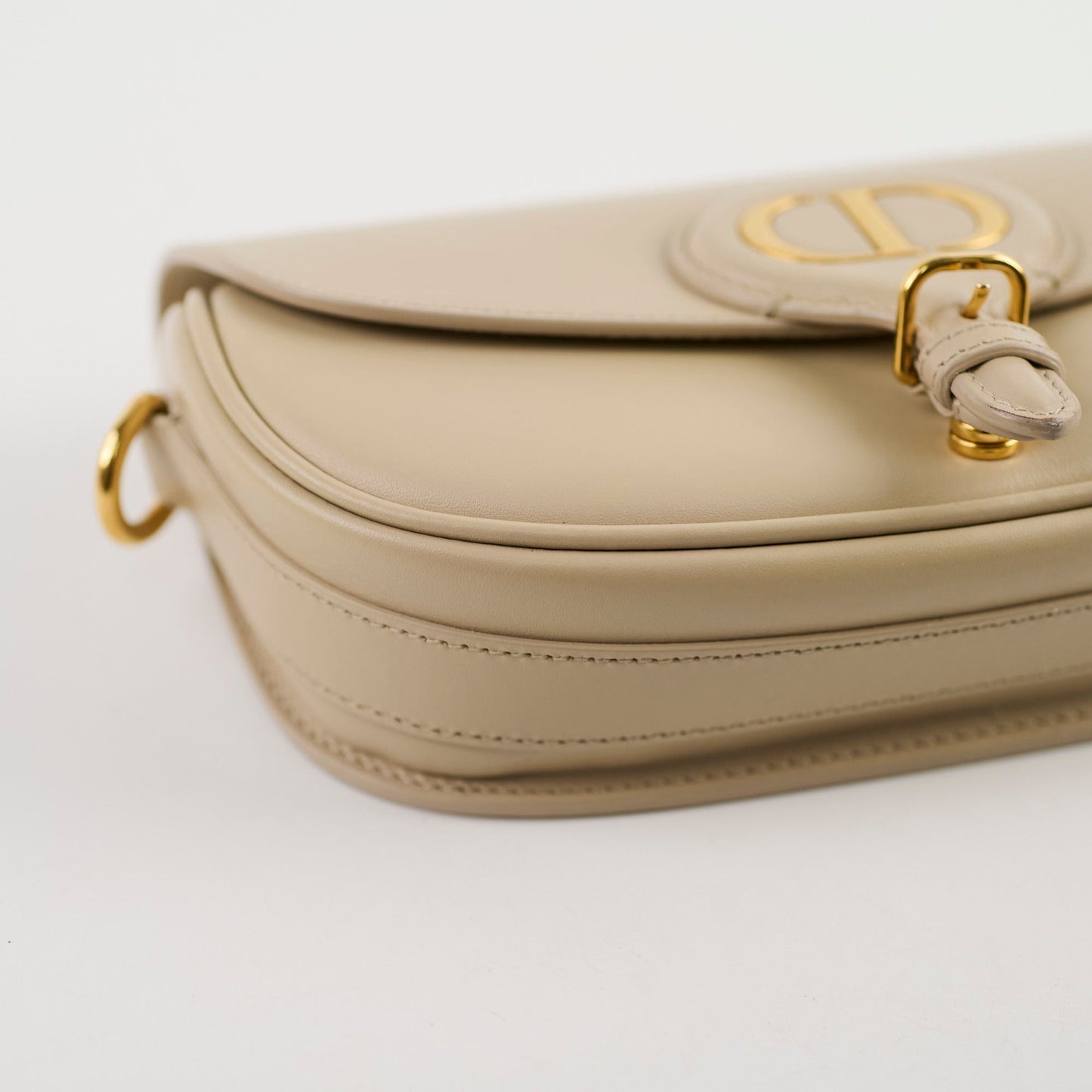 Christian Dior Bobby Medium East West Medium