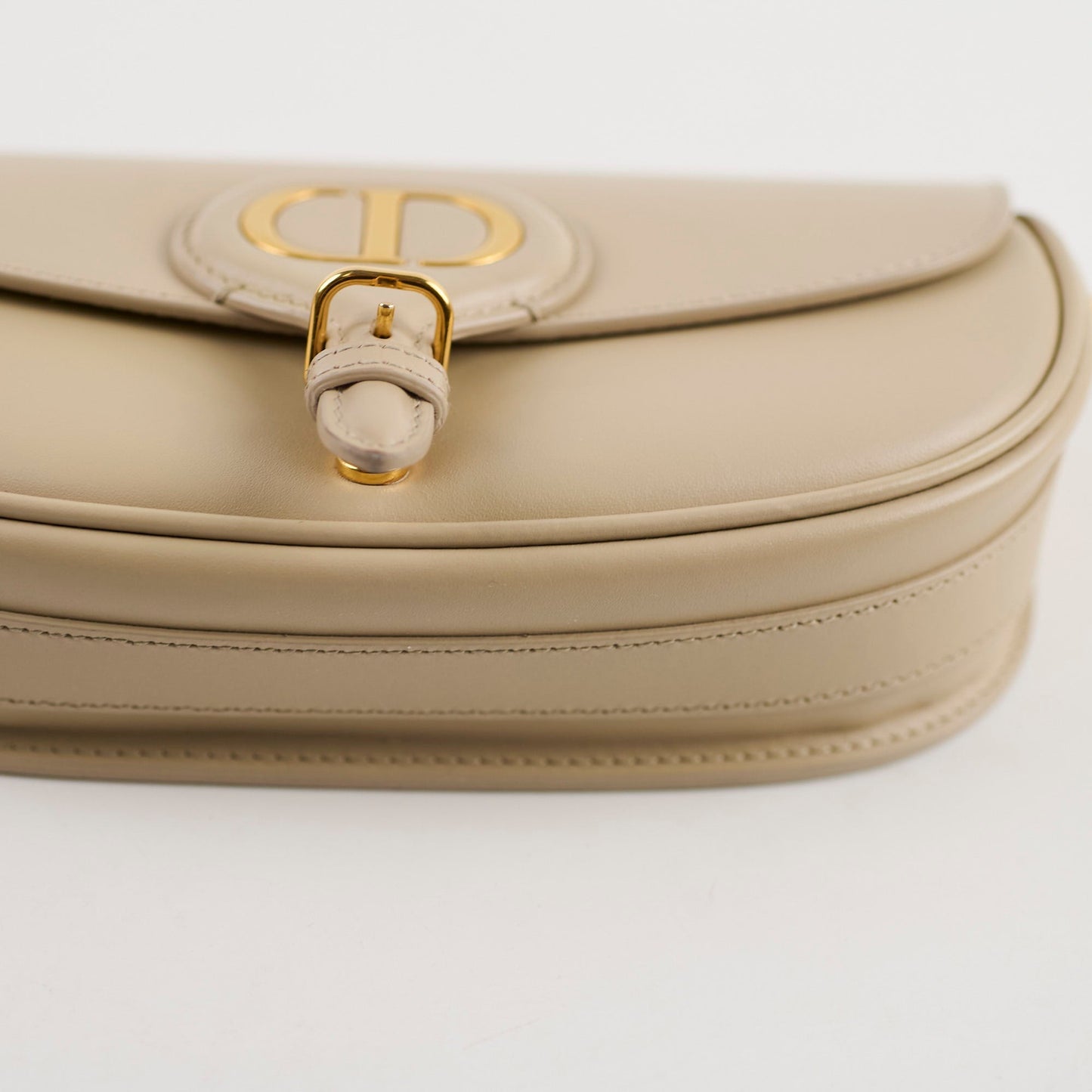 Christian Dior Bobby Medium East West Medium