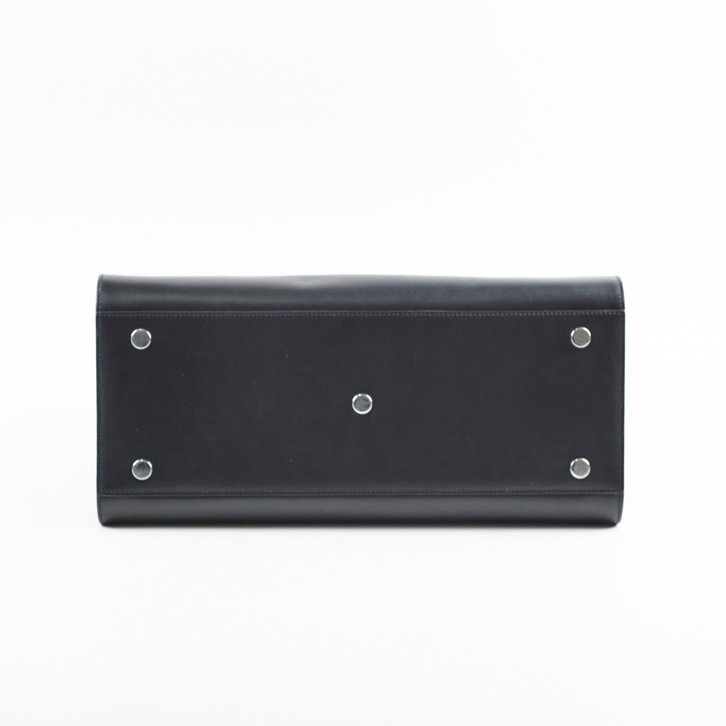 Saint Laurent Mussette Shoulder Bag Monogram