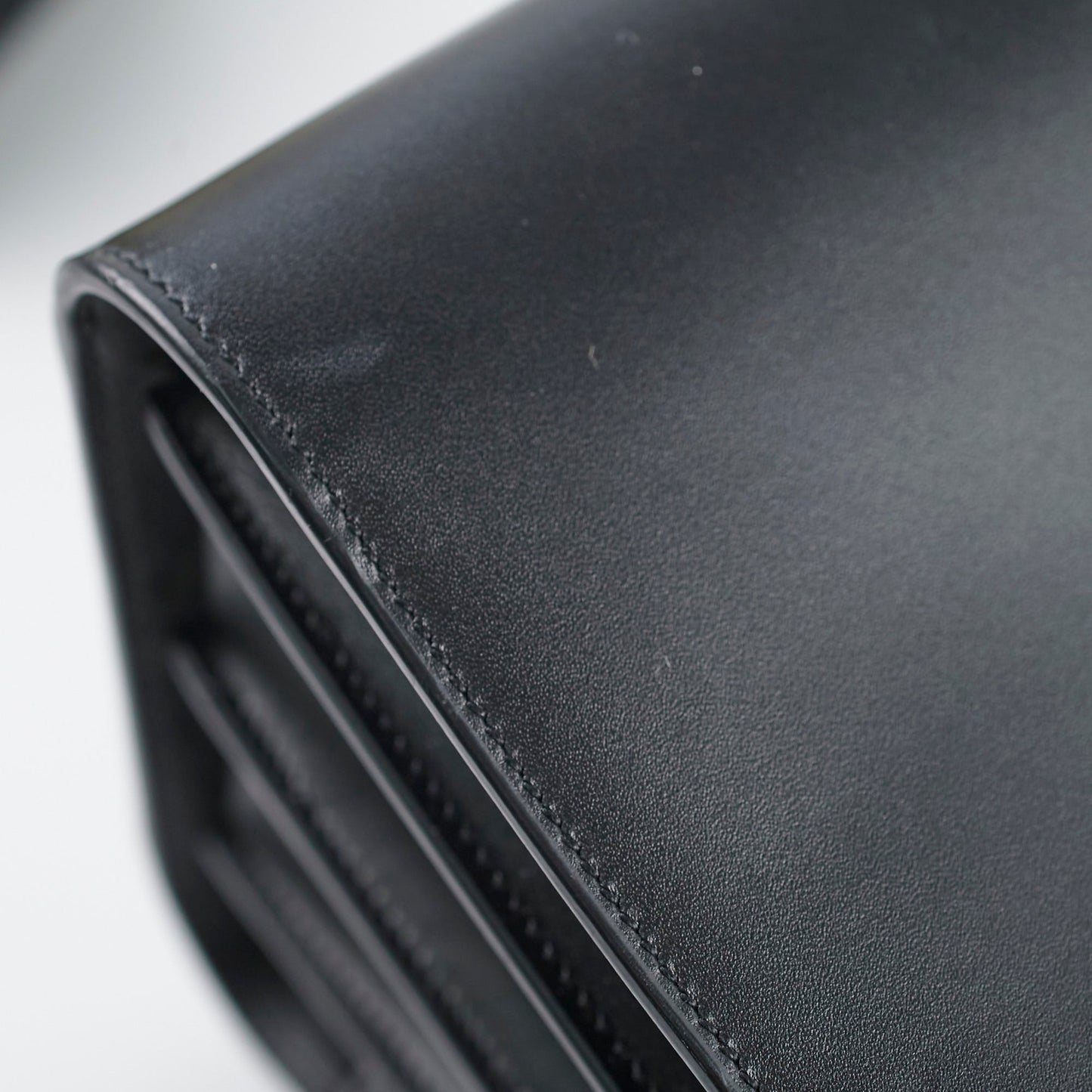 Saint Laurent Mussette Shoulder Bag Monogram